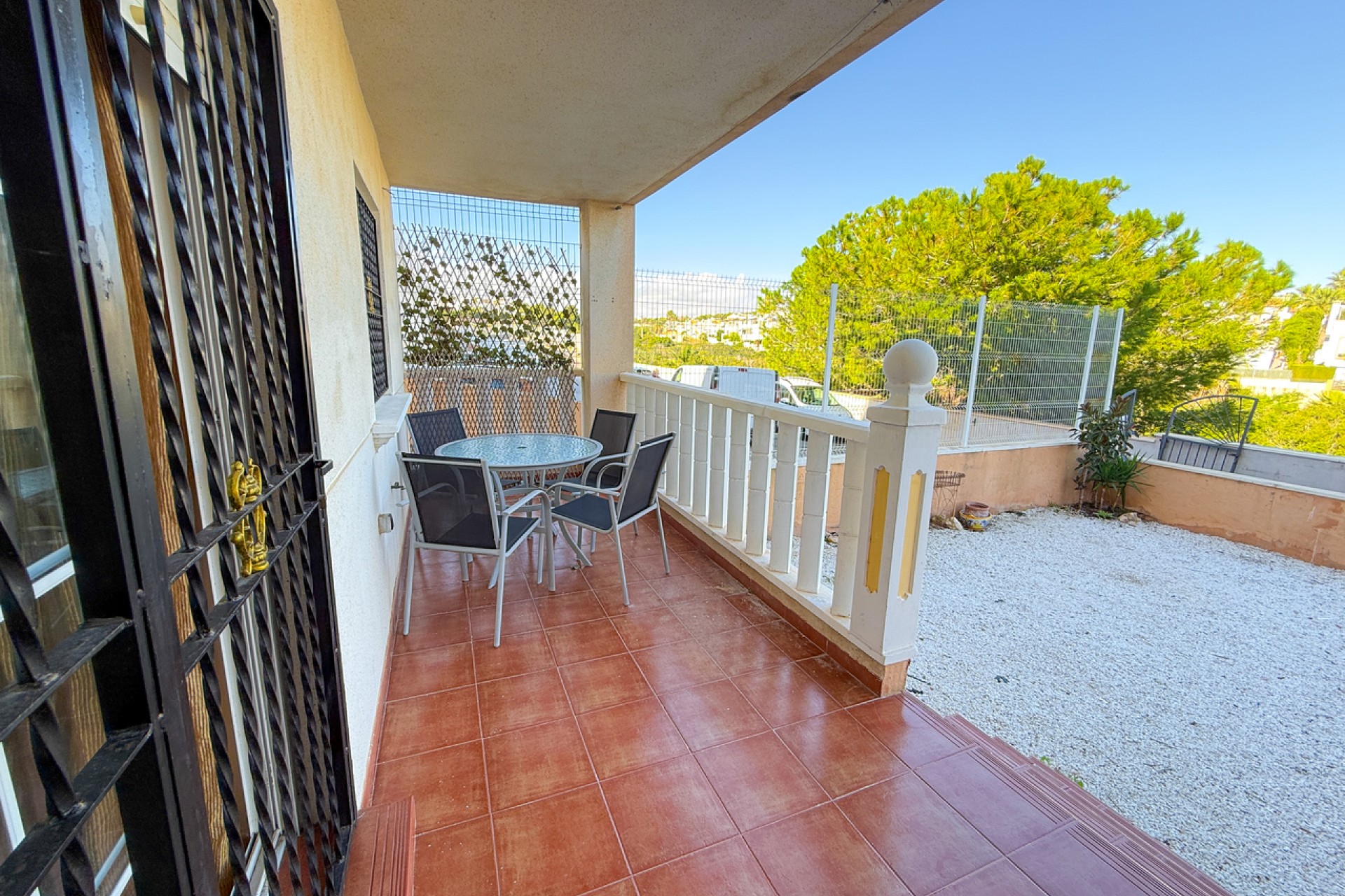 Brukt - Apartment -
Cabo Roig - Costa Blanca