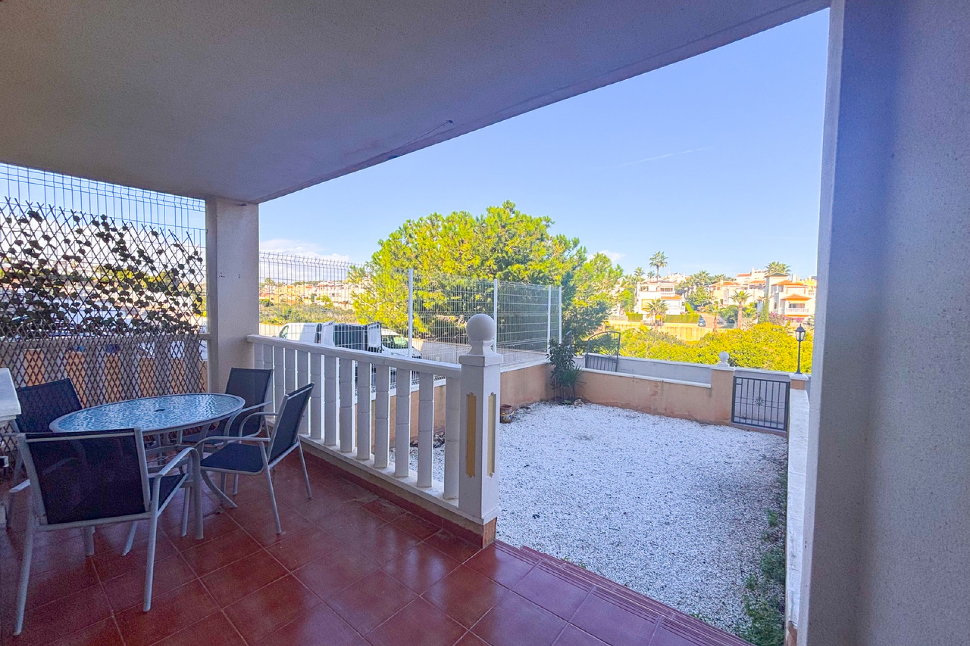 Brukt - Apartment -
Cabo Roig - Costa Blanca
