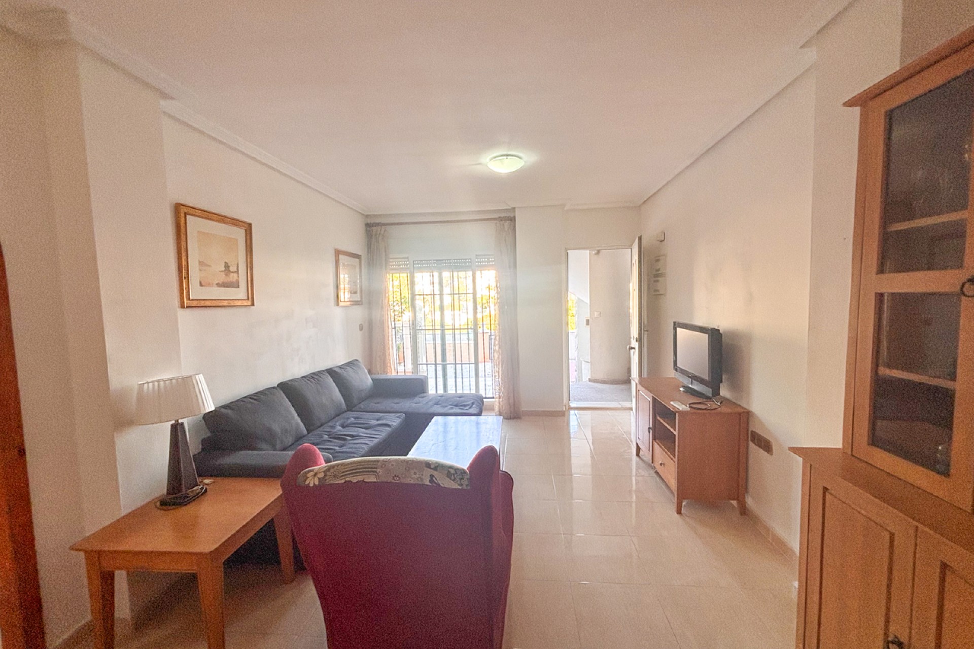 Brukt - Apartment -
Cabo Roig - Costa Blanca