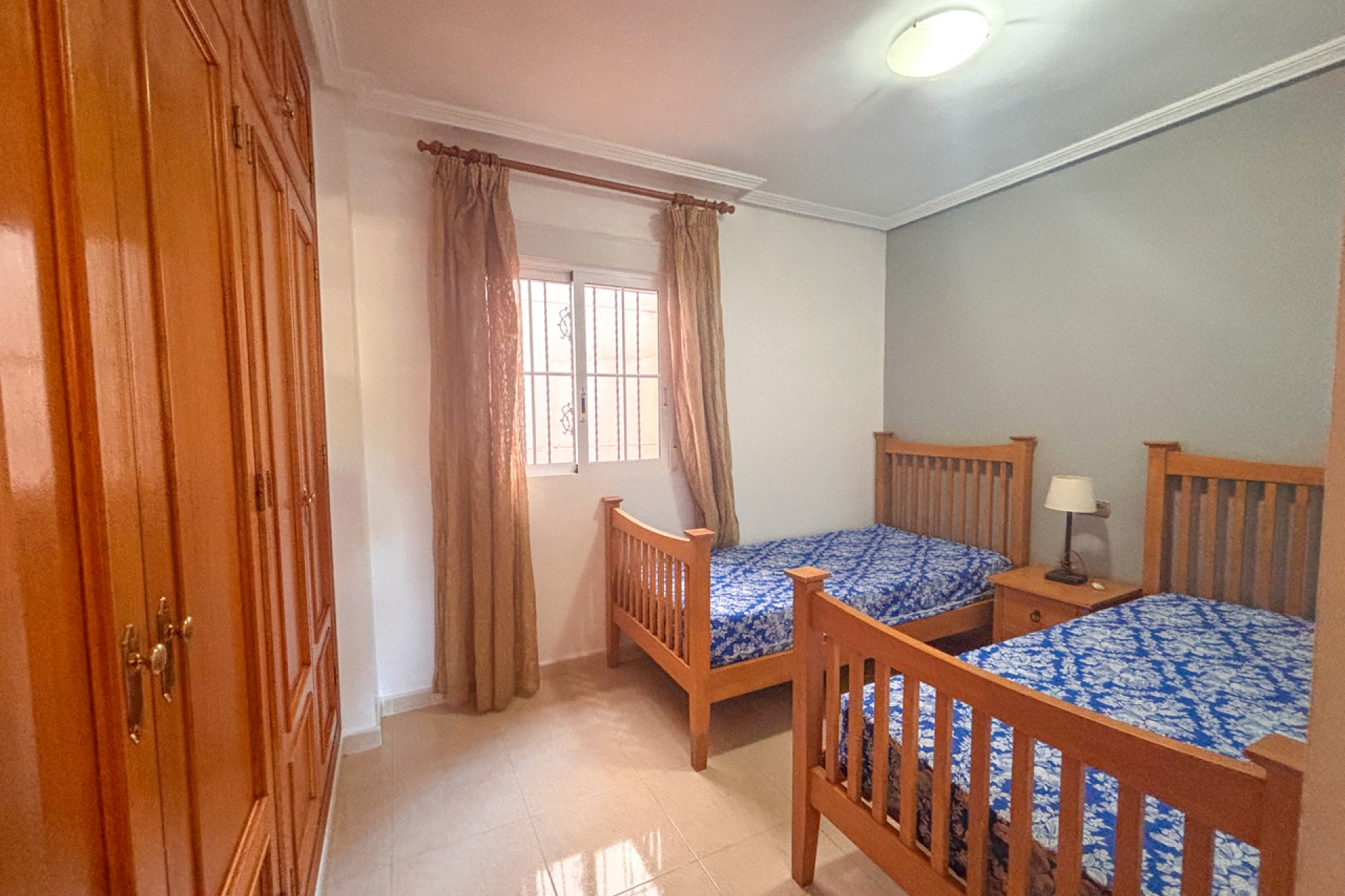 Brukt - Apartment -
Cabo Roig - Costa Blanca