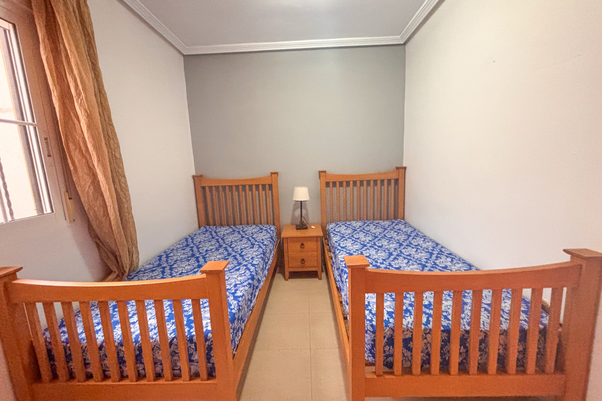 Brukt - Apartment -
Cabo Roig - Costa Blanca