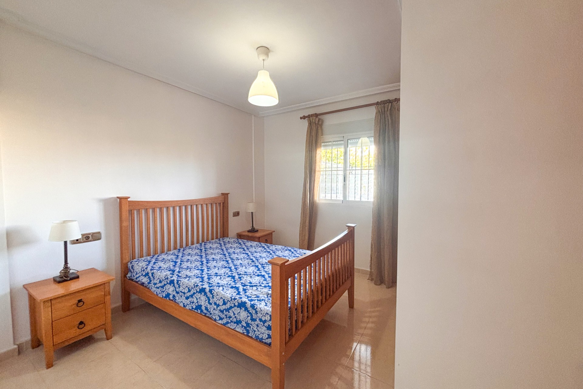 Brukt - Apartment -
Cabo Roig - Costa Blanca