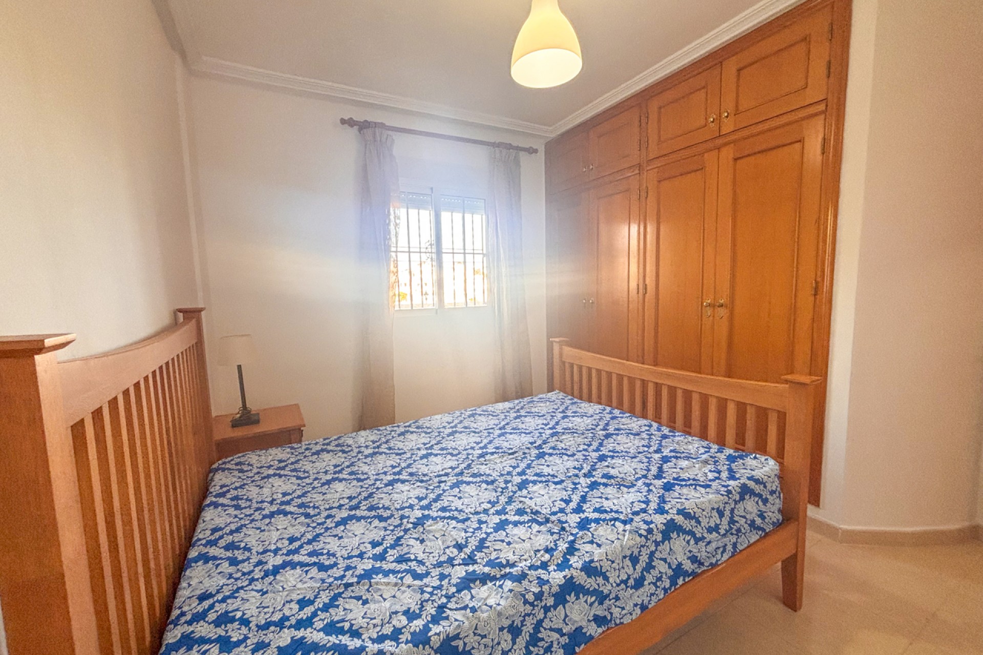 Brukt - Apartment -
Cabo Roig - Costa Blanca