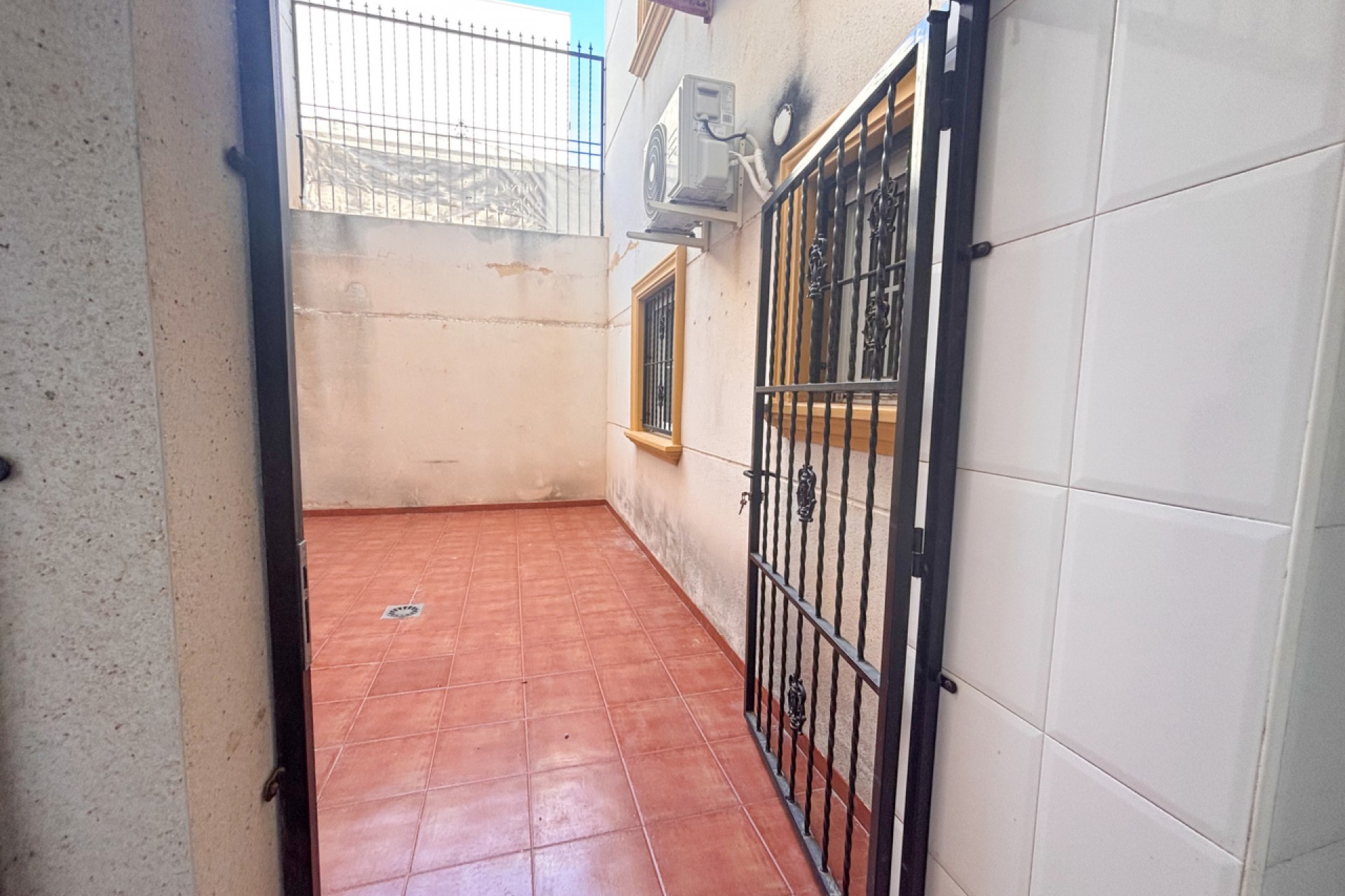 Brukt - Apartment -
Cabo Roig - Costa Blanca