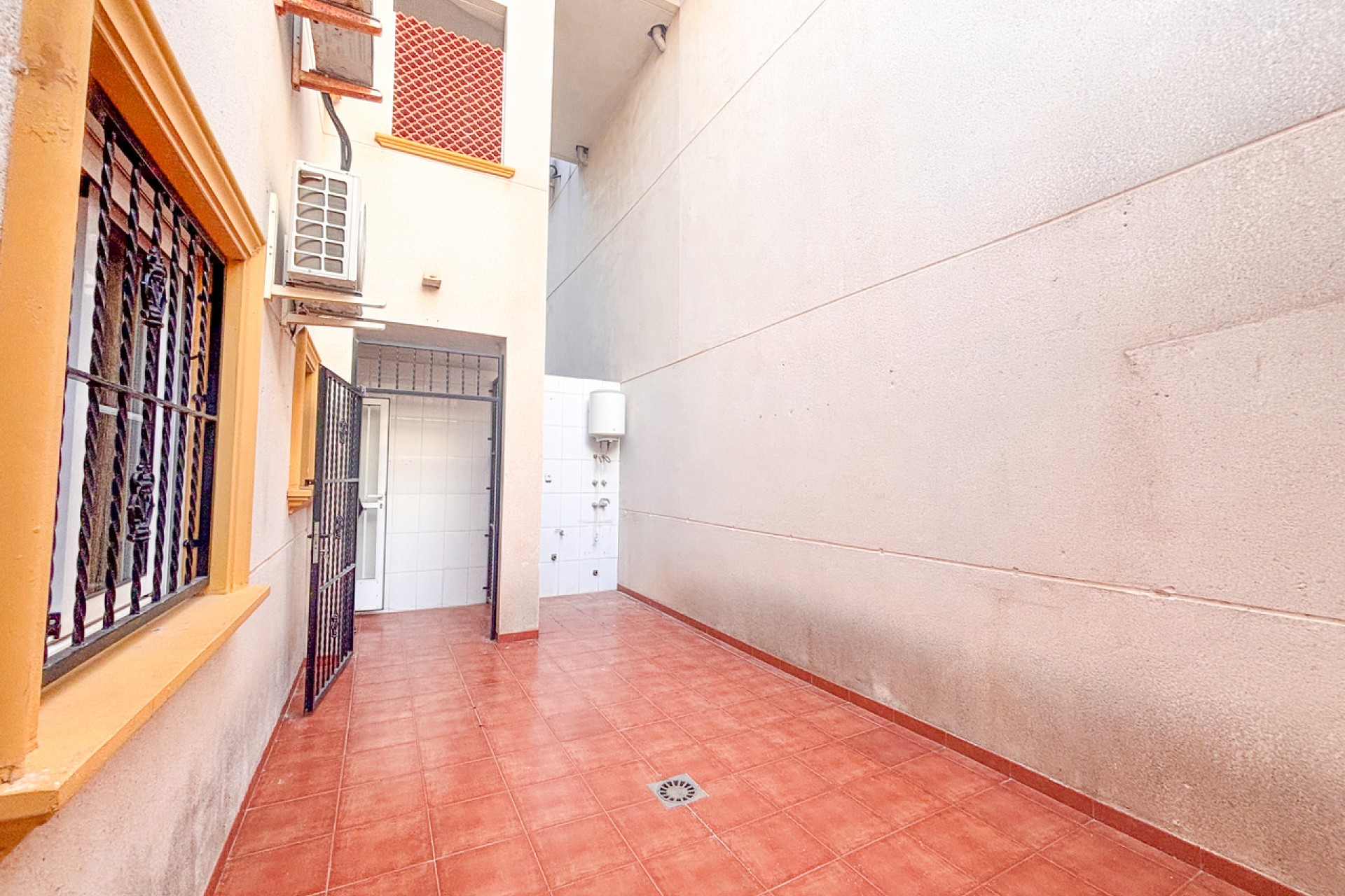 Brukt - Apartment -
Cabo Roig - Costa Blanca