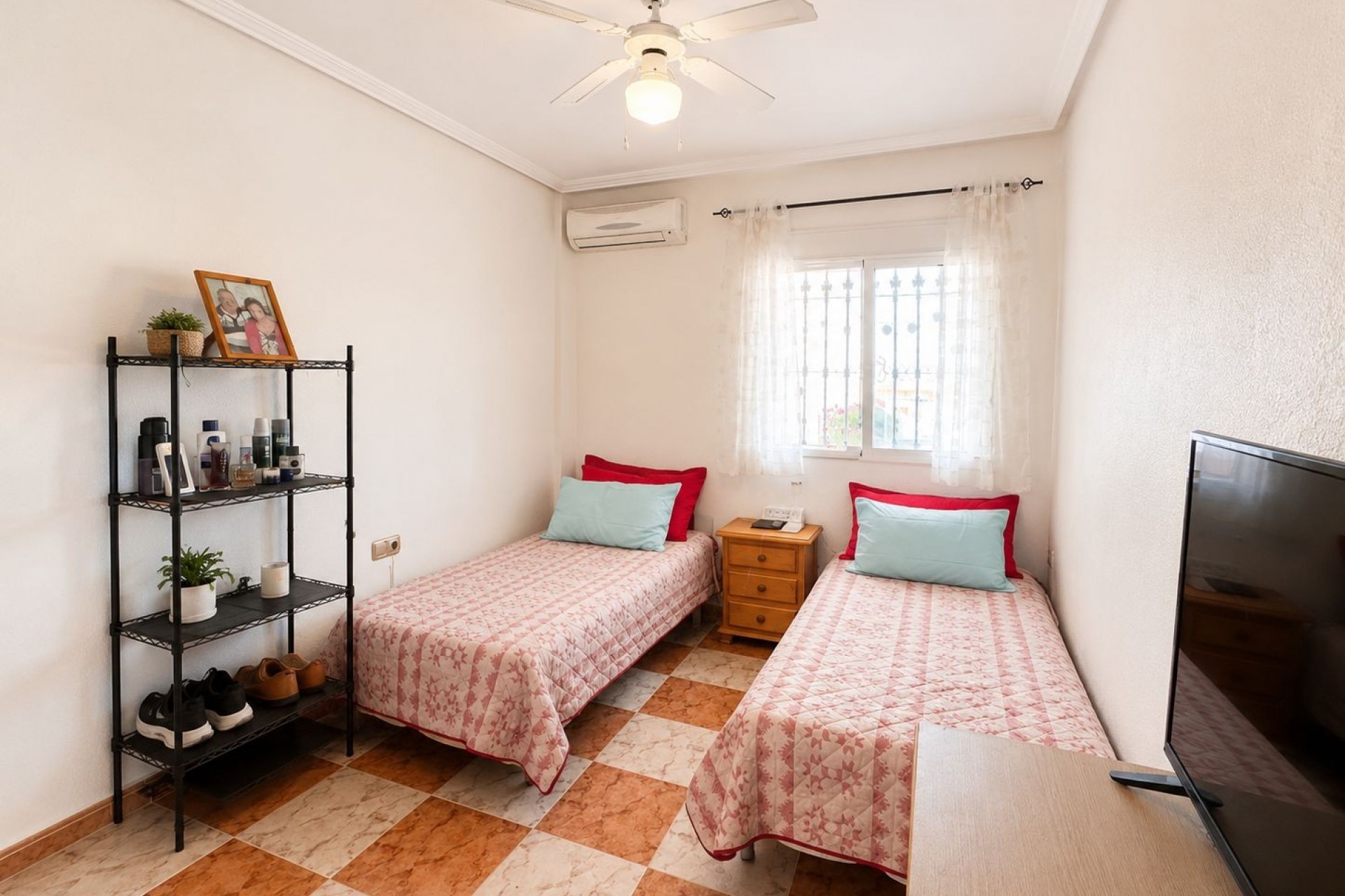 Brukt - Apartment -
Cabo Roig - Costa Blanca