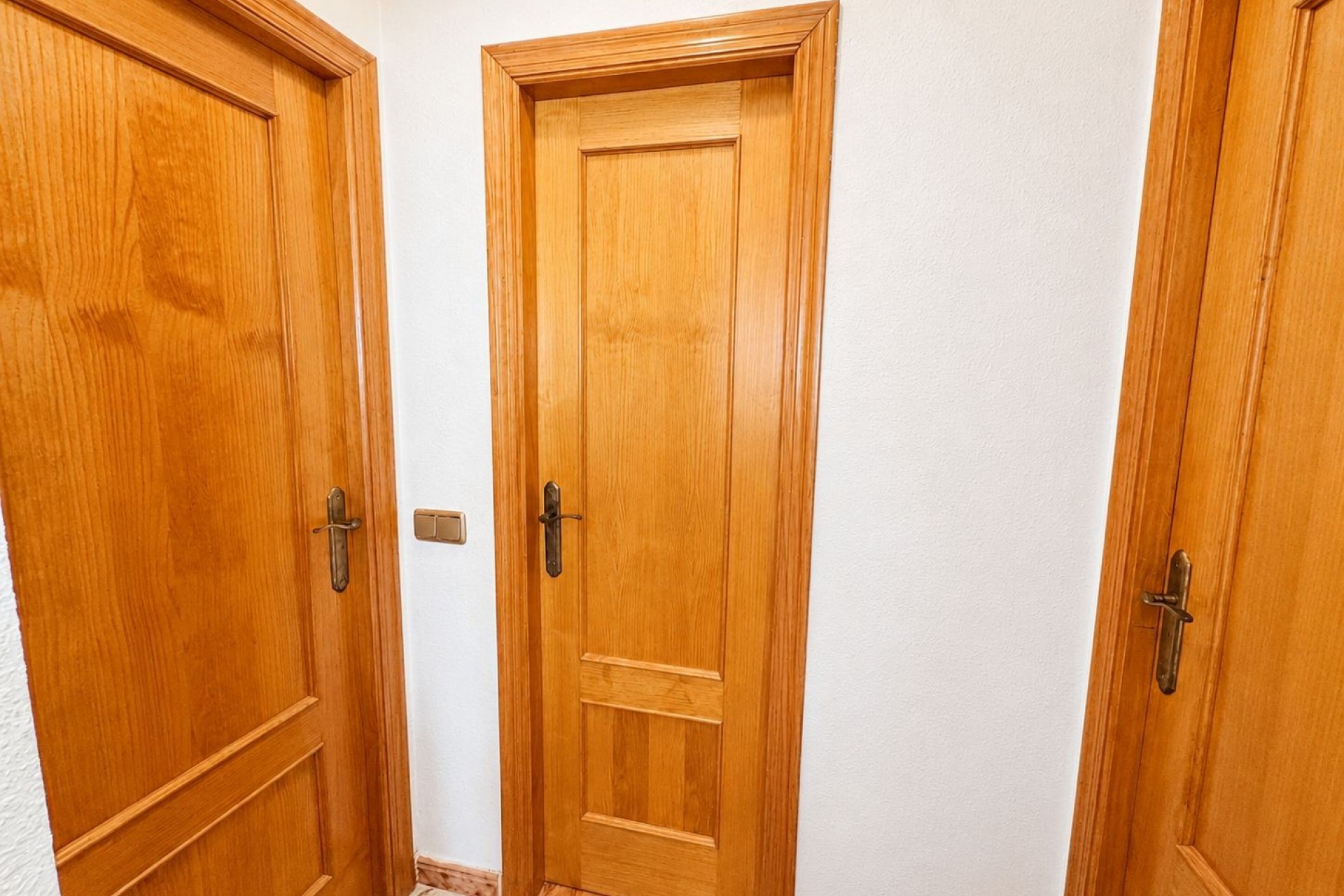 Brukt - Apartment -
Cabo Roig - Costa Blanca
