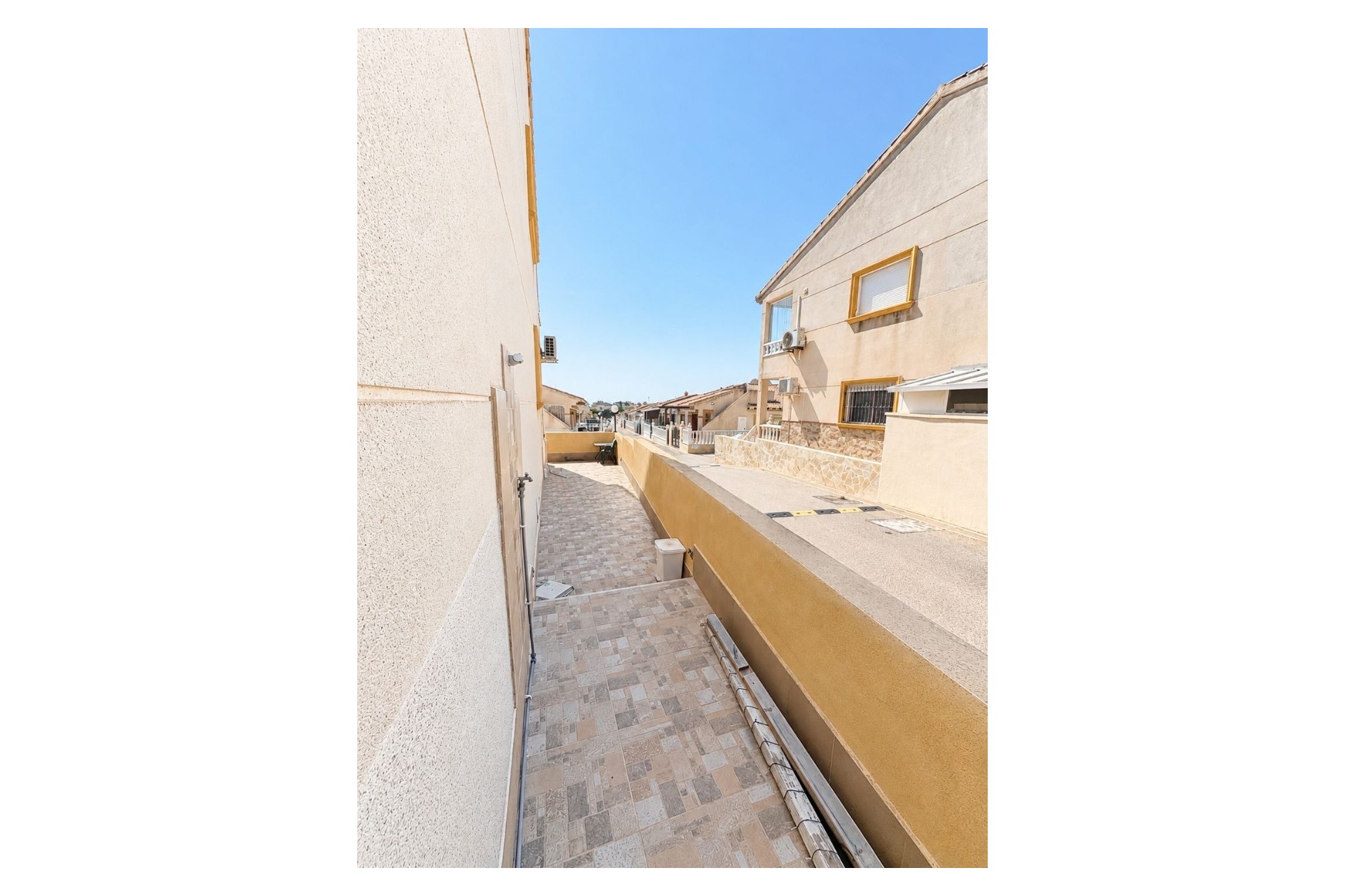 Brukt - Apartment -
Cabo Roig - Costa Blanca