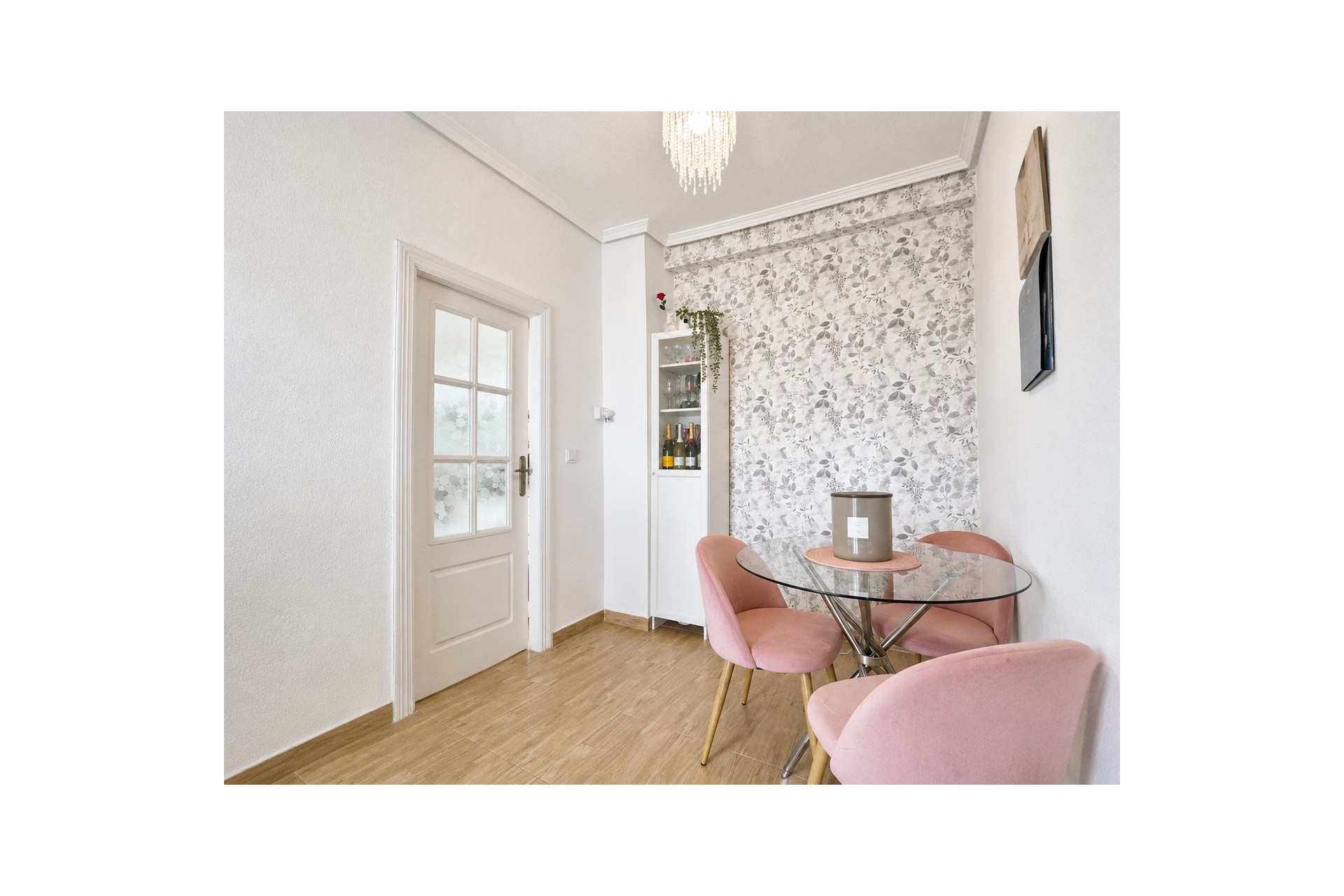 Brukt - Apartment -
Cabo Roig - Costa Blanca