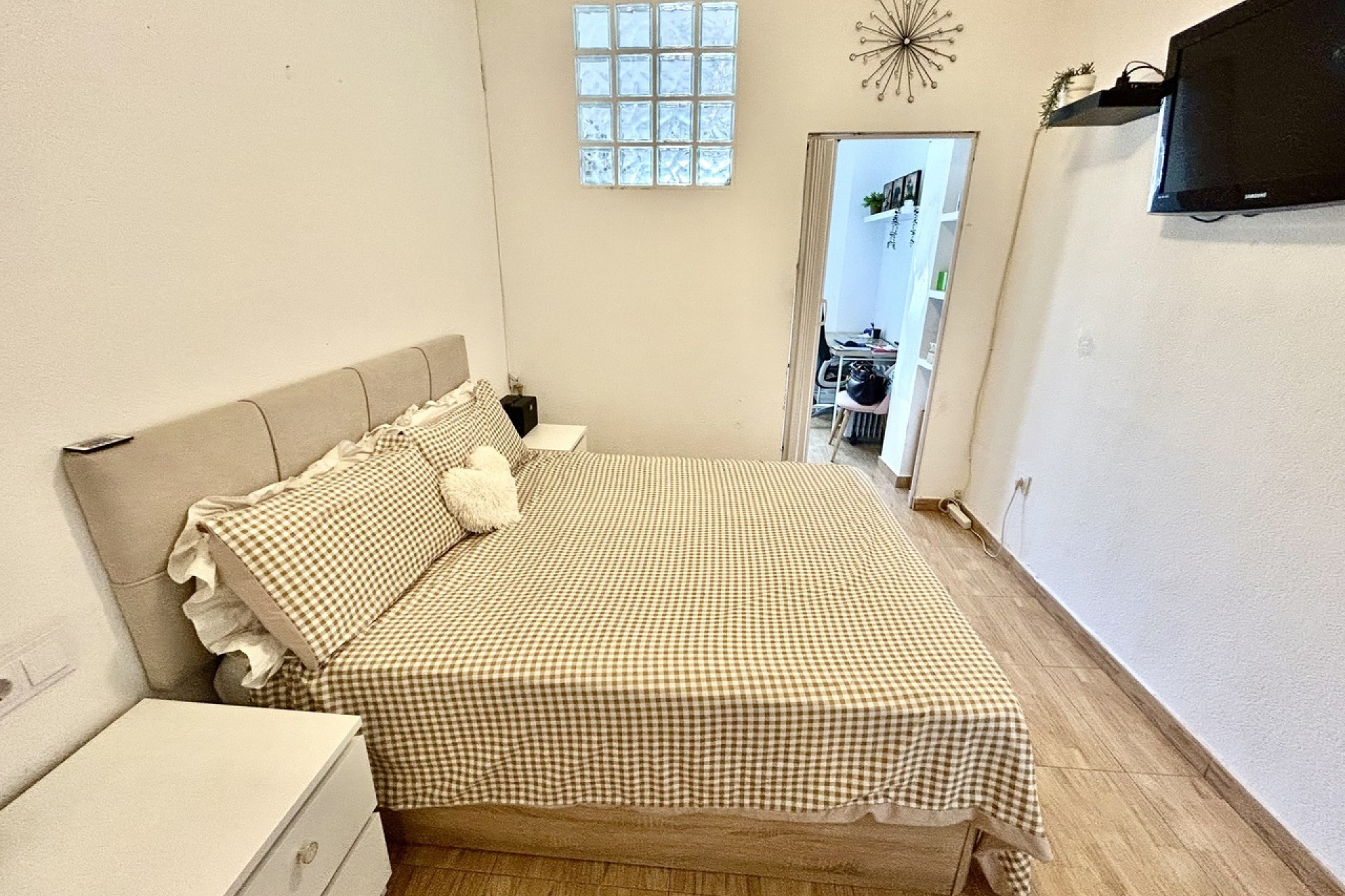 Brukt - Apartment -
Cabo Roig - Costa Blanca