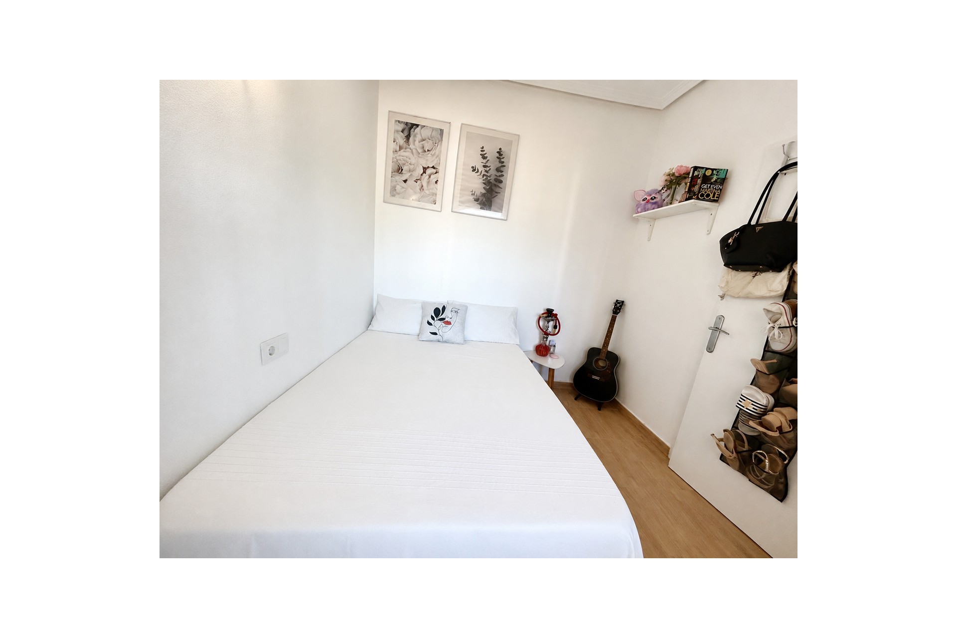 Brukt - Apartment -
Cabo Roig - Costa Blanca