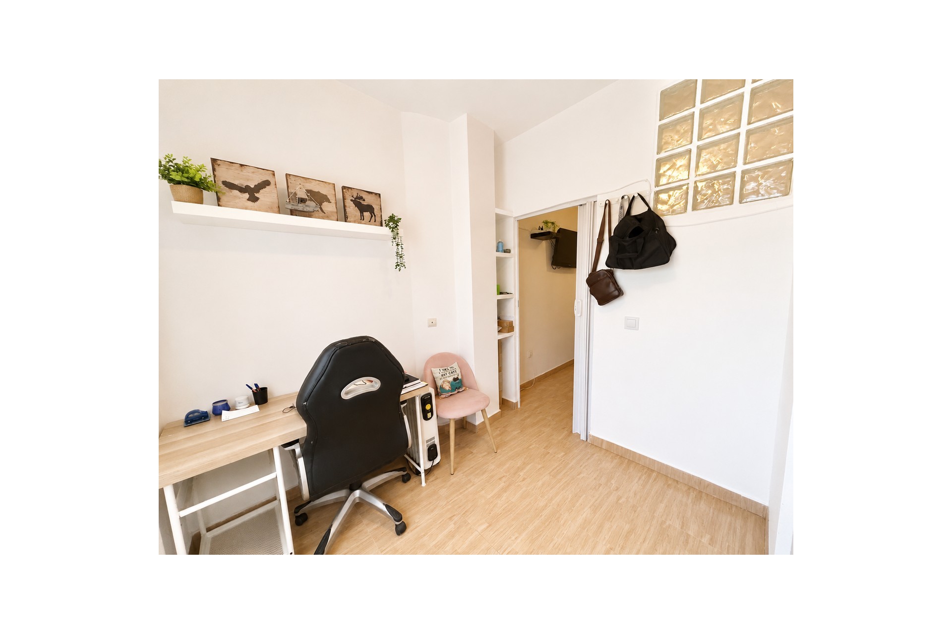 Brukt - Apartment -
Cabo Roig - Costa Blanca
