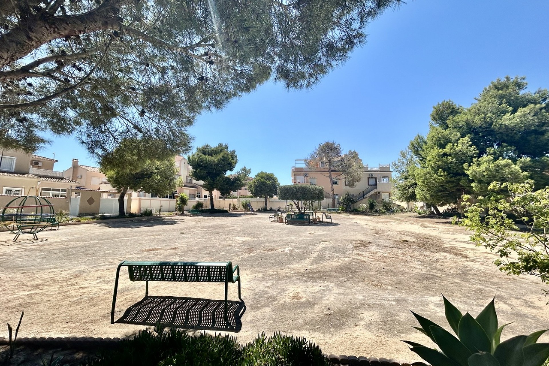 Brukt - Apartment -
Cabo Roig - Costa Blanca