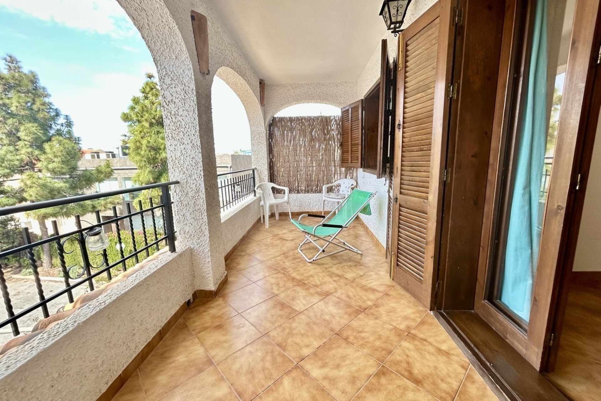 Brukt - Apartment -
Cabo Roig - Costa Blanca