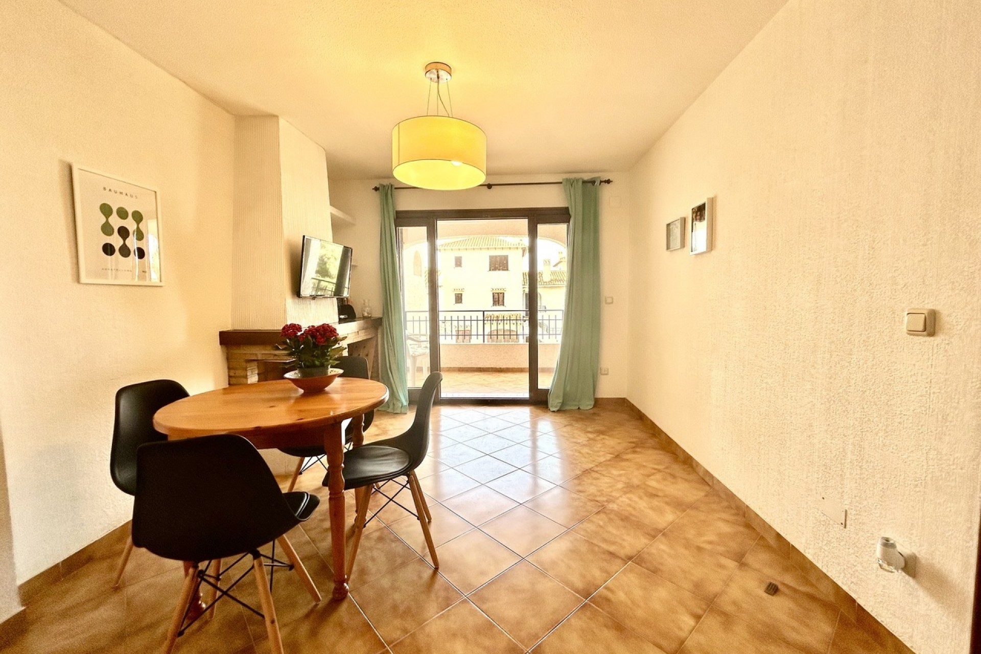 Brukt - Apartment -
Cabo Roig - Costa Blanca