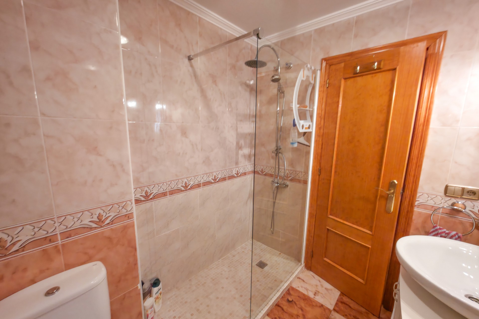 Brukt - Apartment -
Cabo Roig - Costa Blanca