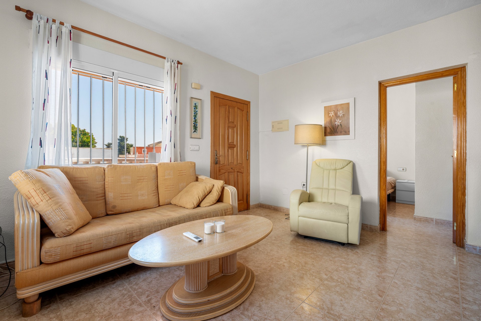 Brukt - Apartment -
Cabo Roig - Costa Blanca