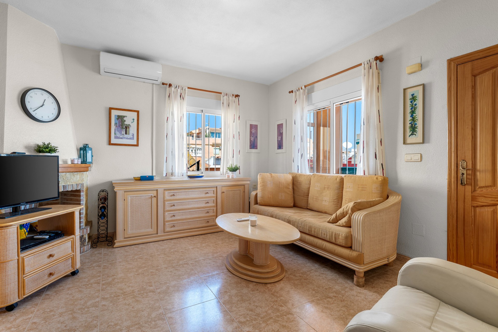 Brukt - Apartment -
Cabo Roig - Costa Blanca
