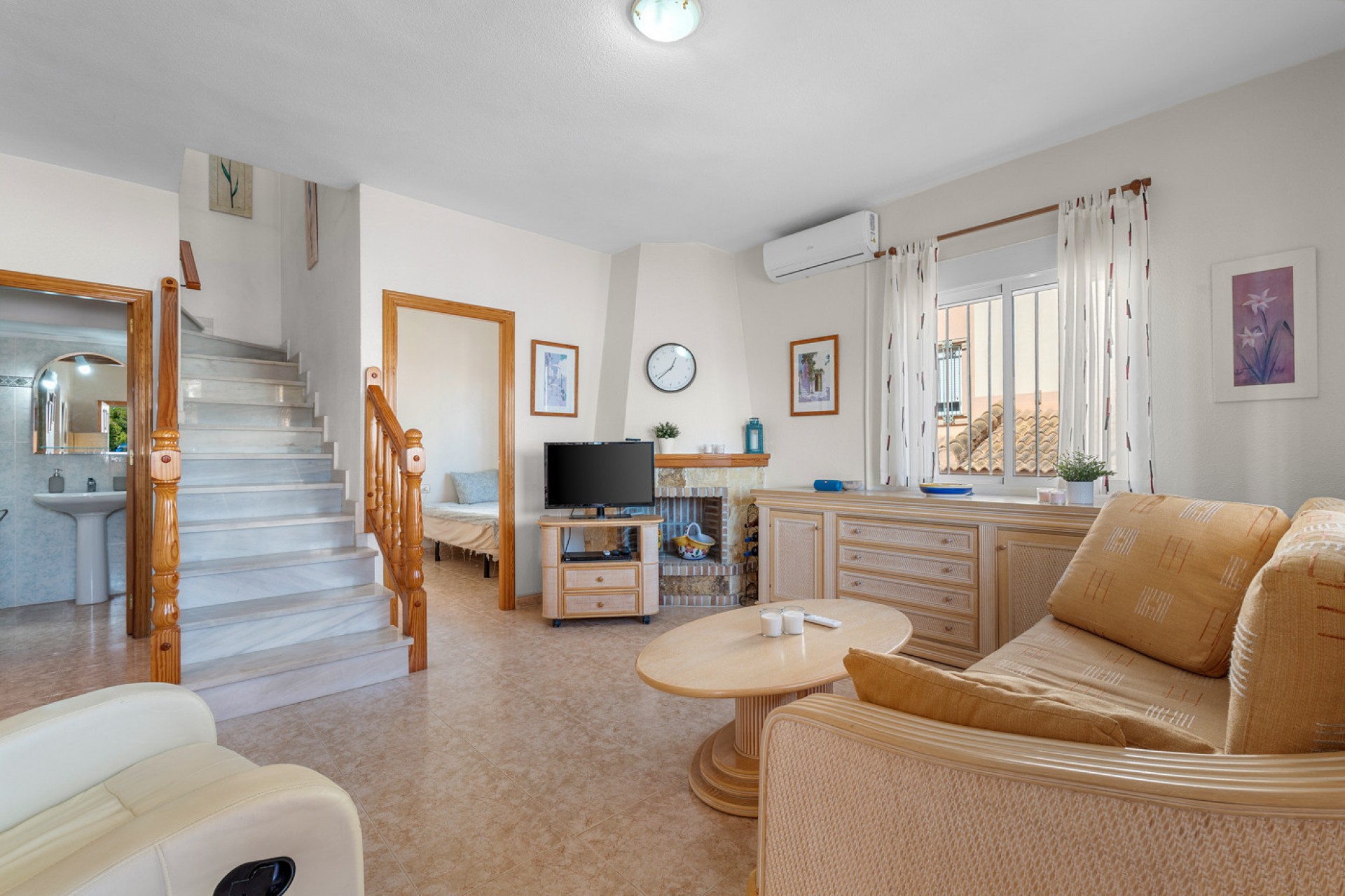 Brukt - Apartment -
Cabo Roig - Costa Blanca
