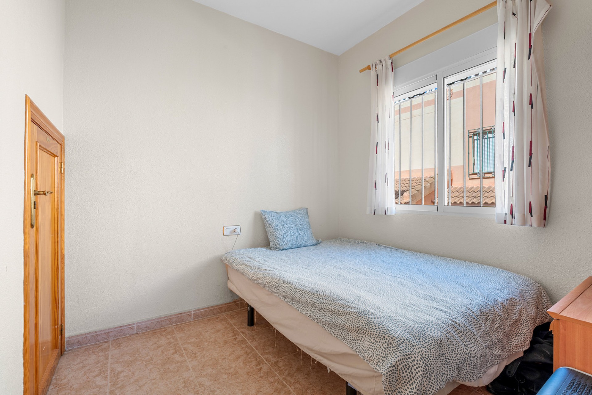 Brukt - Apartment -
Cabo Roig - Costa Blanca
