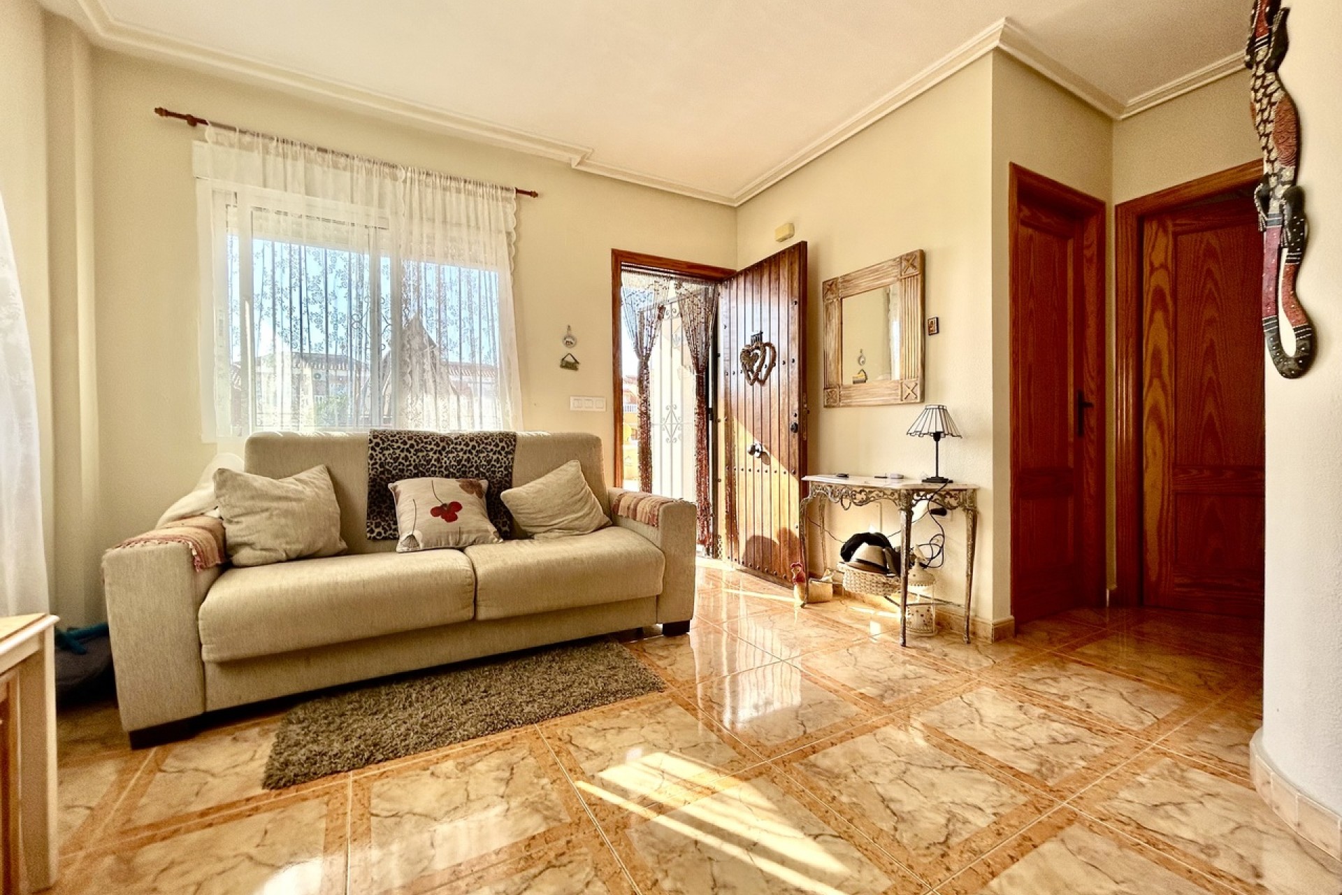 Brukt - Apartment -
Cabo Roig - Costa Blanca
