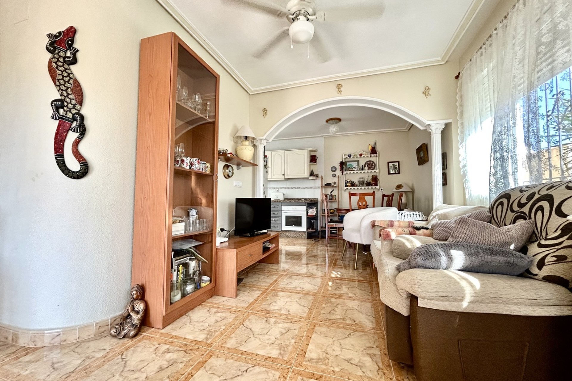 Brukt - Apartment -
Cabo Roig - Costa Blanca