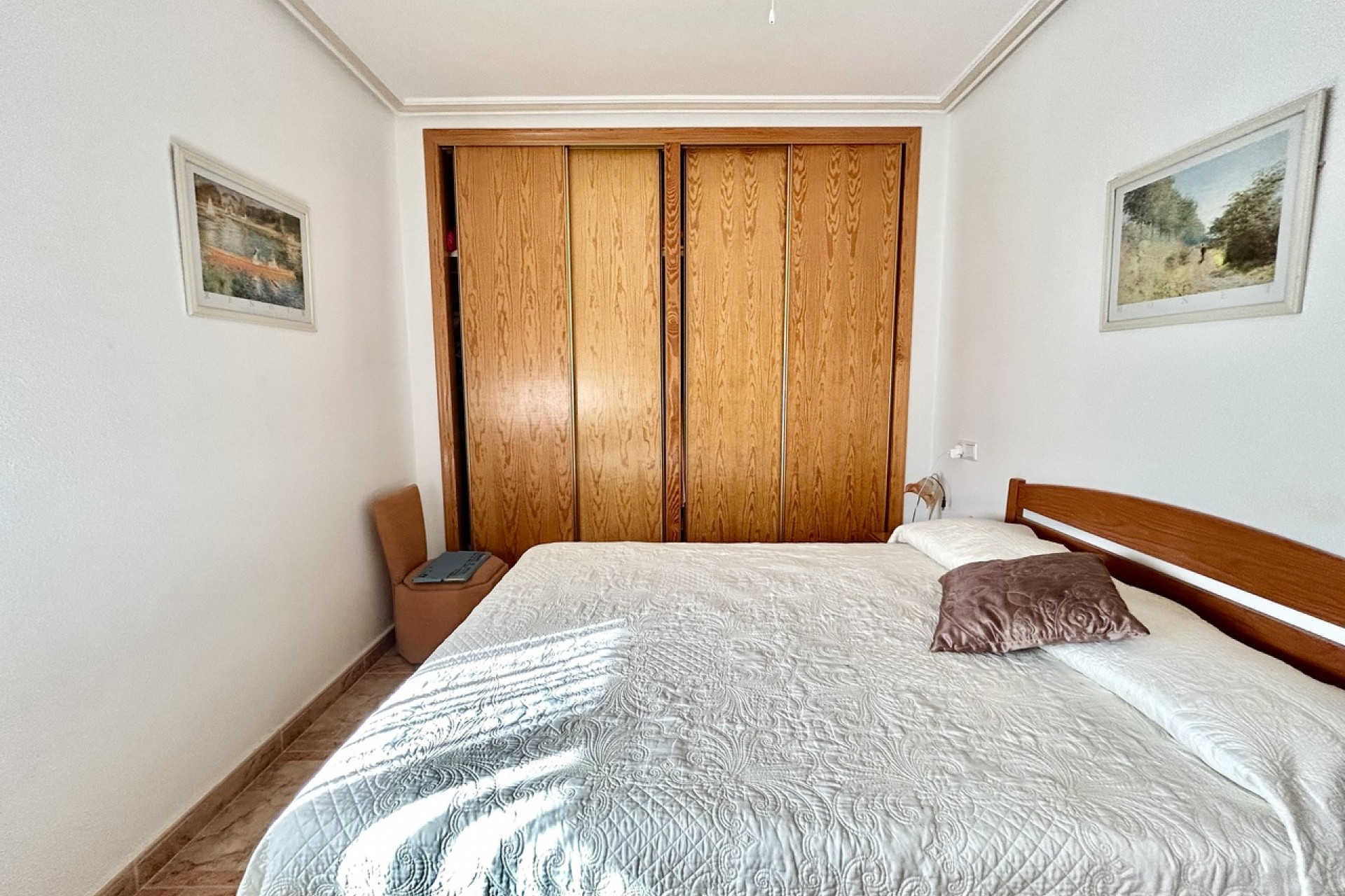 Brukt - Apartment -
Cabo Roig - Costa Blanca