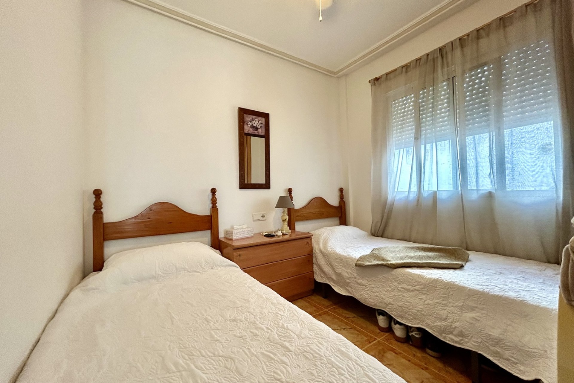 Brukt - Apartment -
Cabo Roig - Costa Blanca