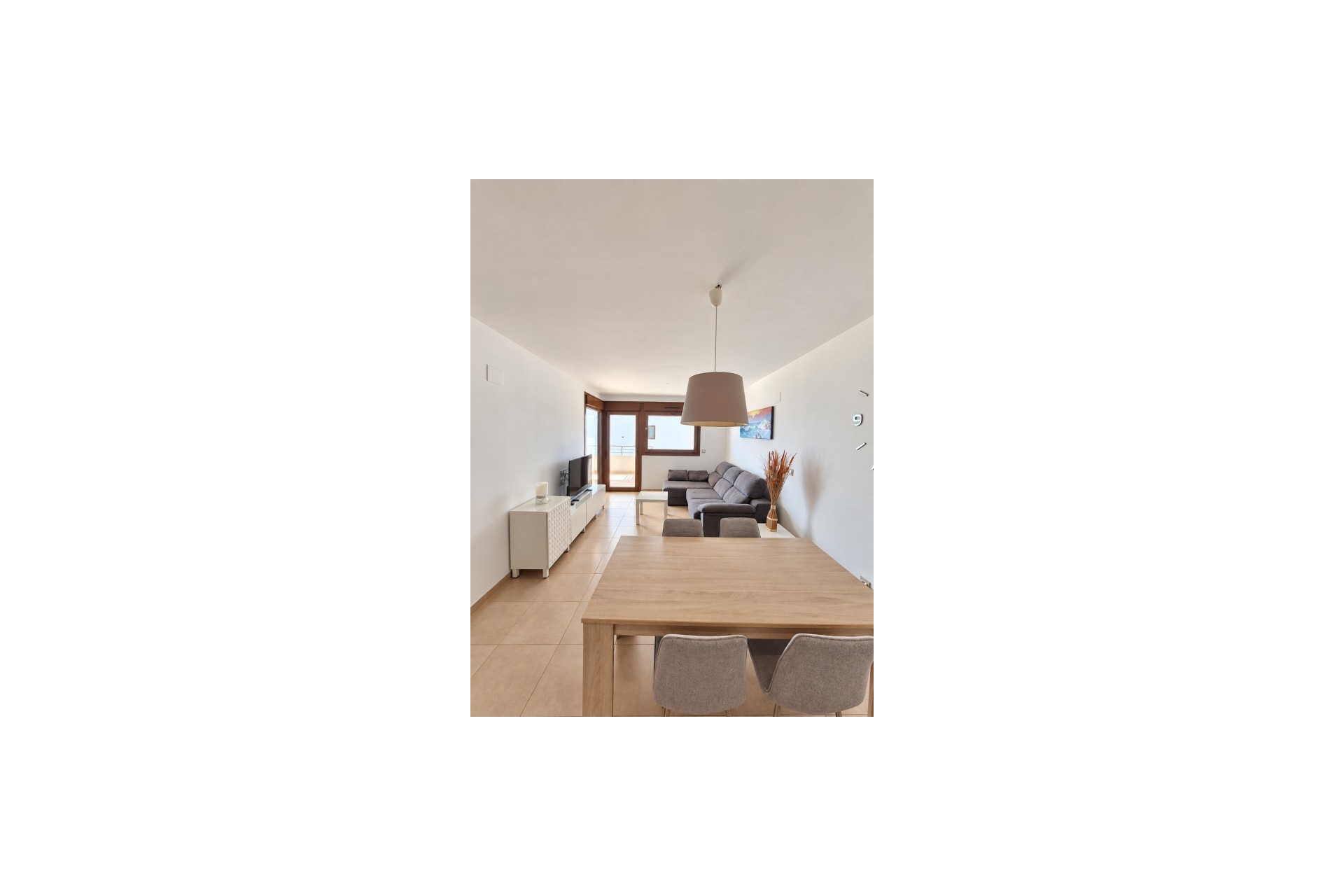 Brukt - Apartment -
Cabo Roig - Costa Blanca
