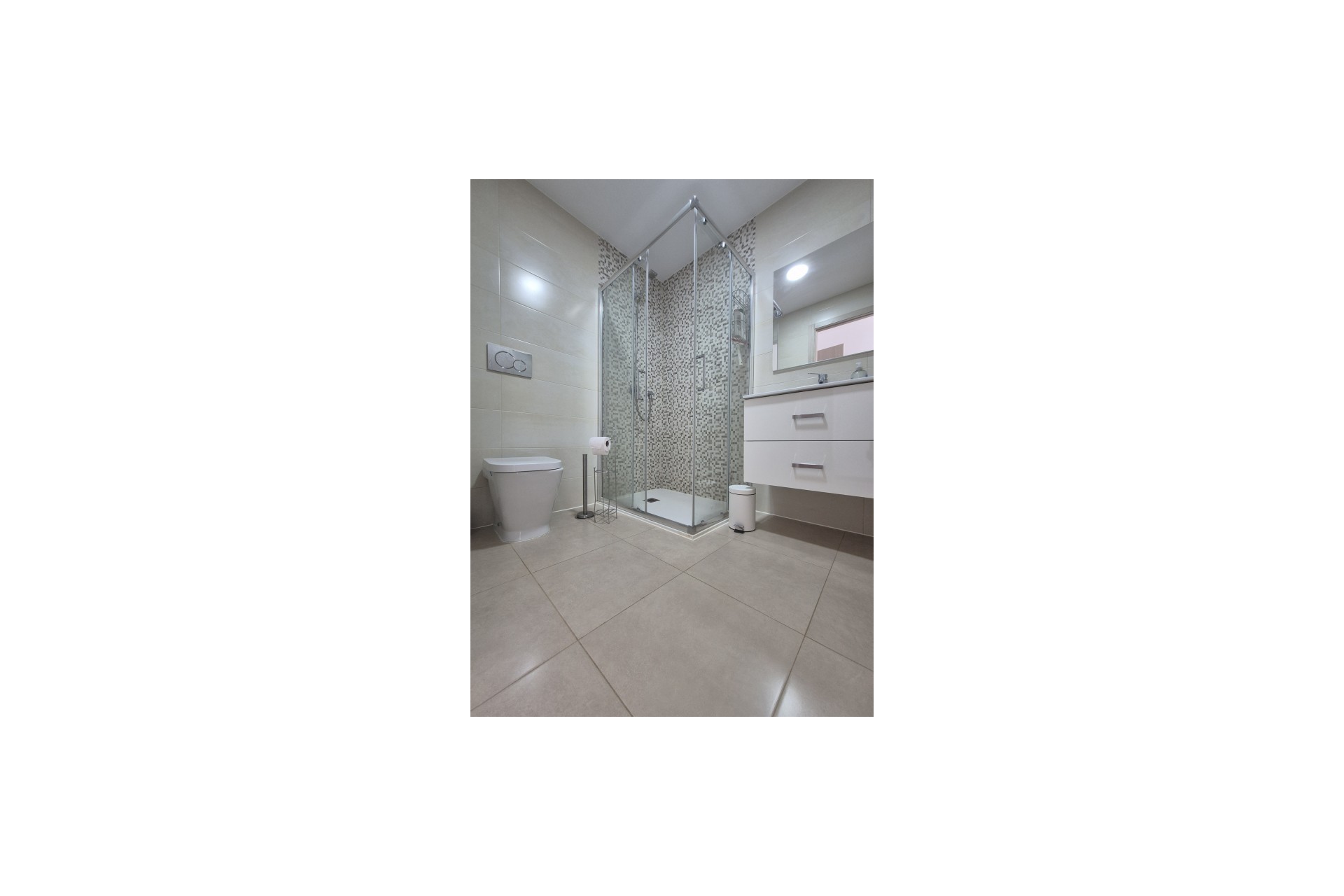 Brukt - Apartment -
Cabo Roig - Costa Blanca
