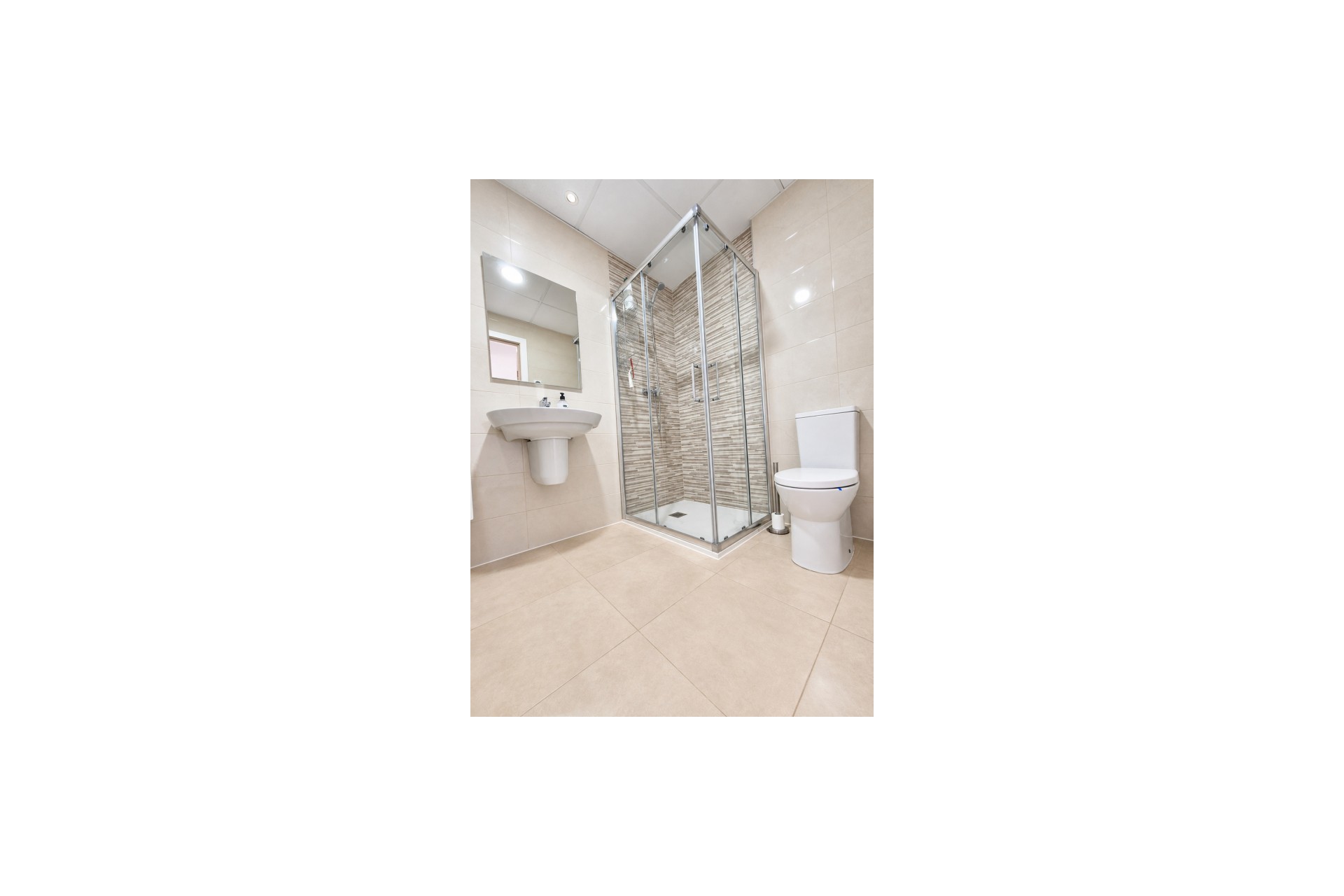 Brukt - Apartment -
Cabo Roig - Costa Blanca
