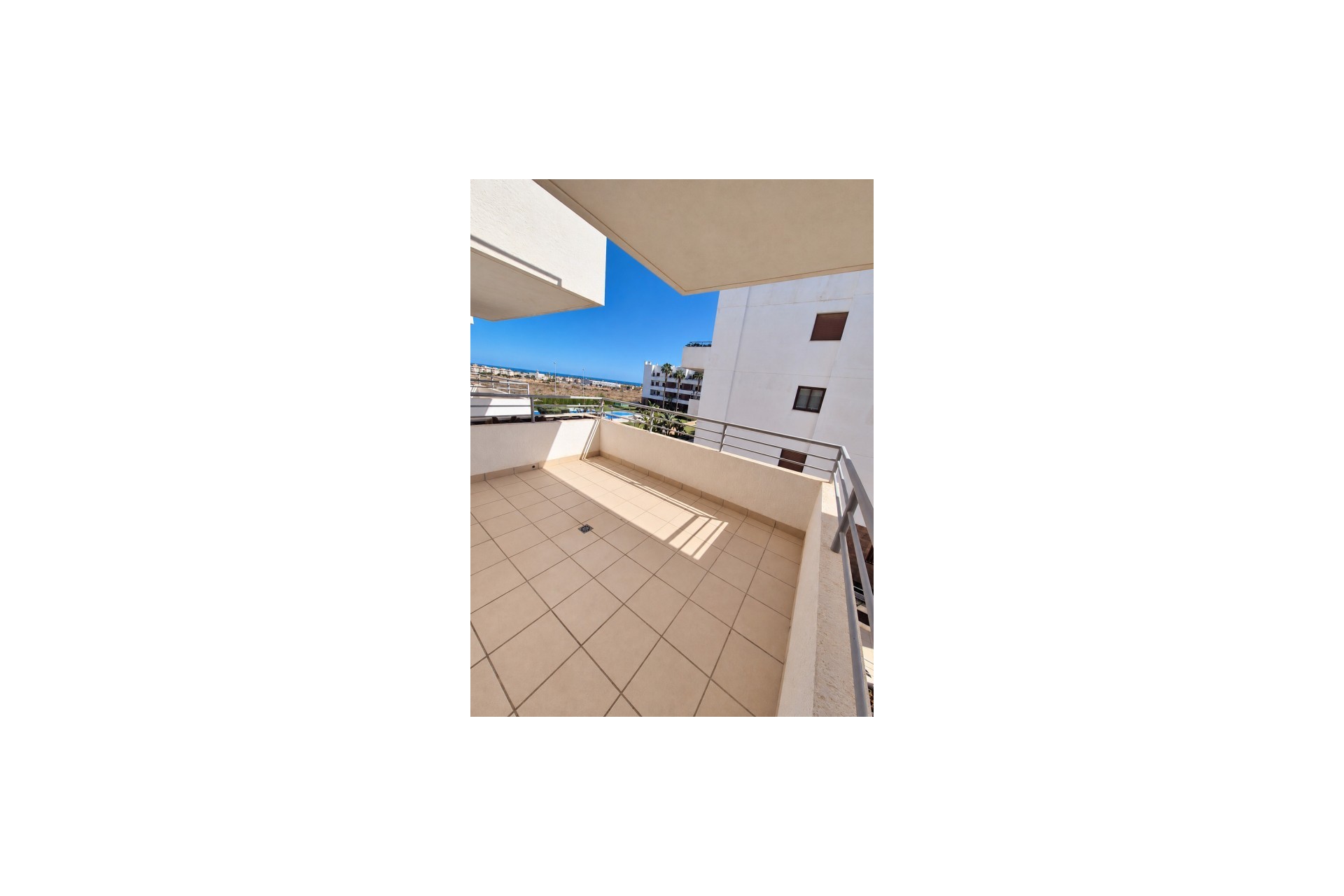 Brukt - Apartment -
Cabo Roig - Costa Blanca