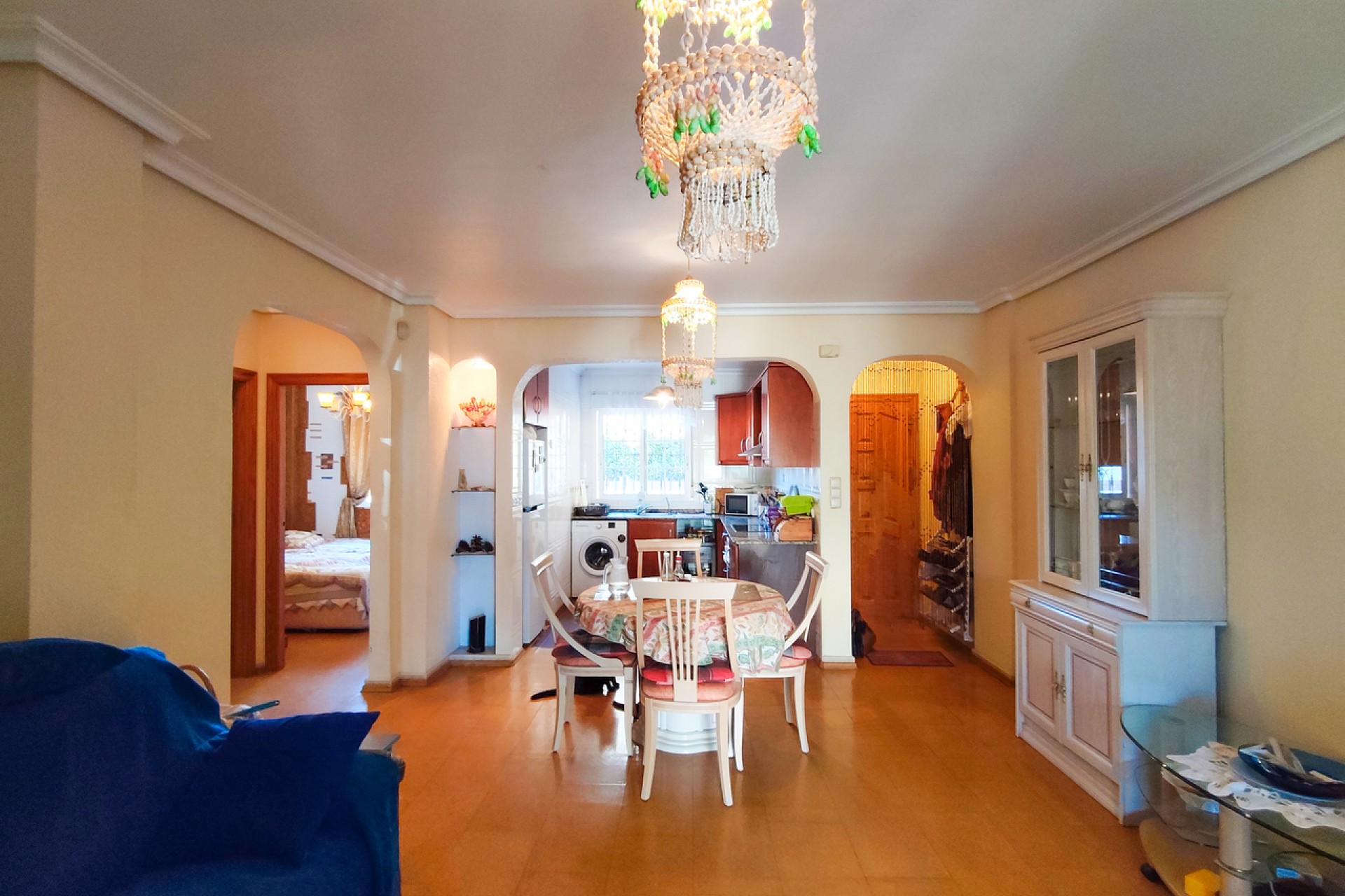 Brukt - Apartment -
Cabo Roig - Costa Blanca