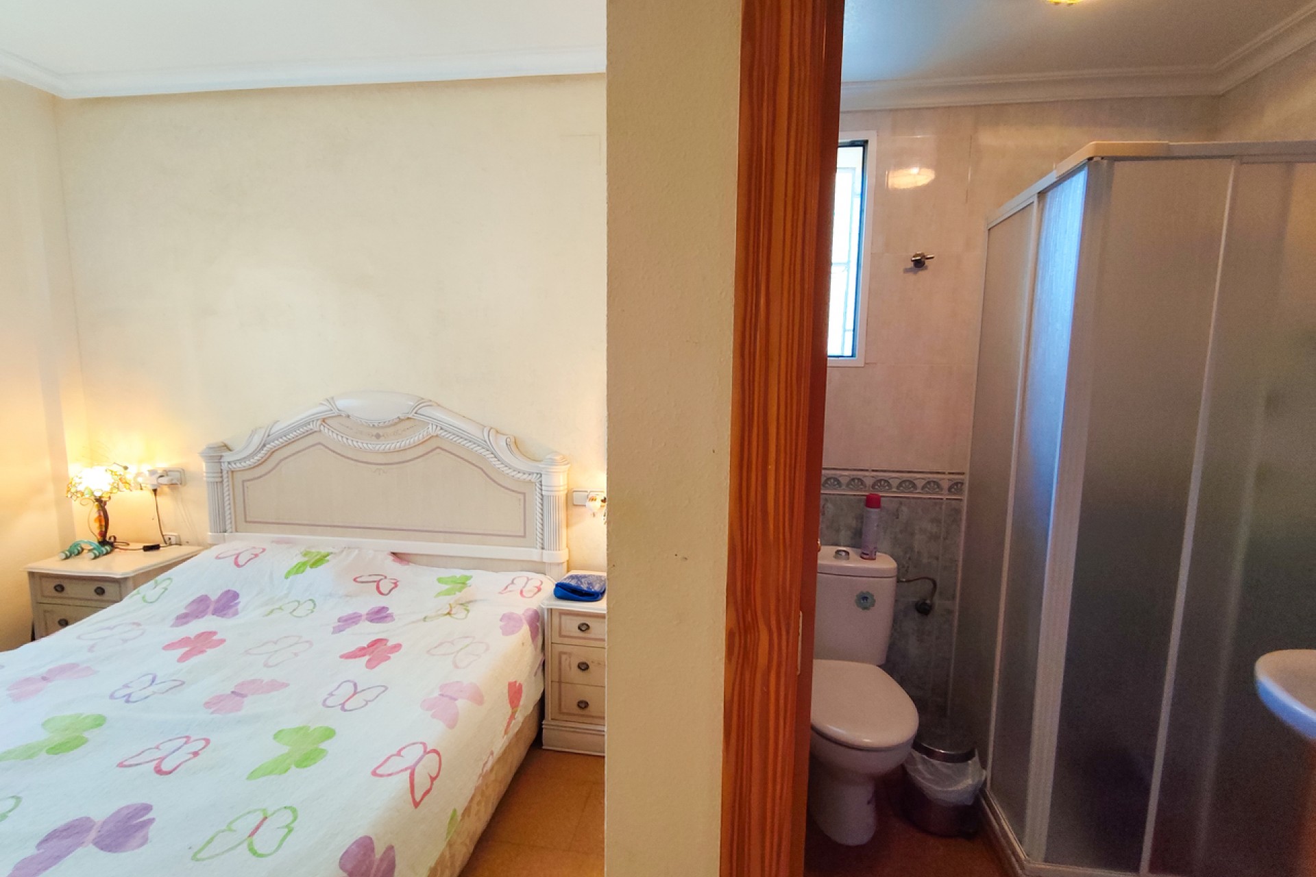 Brukt - Apartment -
Cabo Roig - Costa Blanca