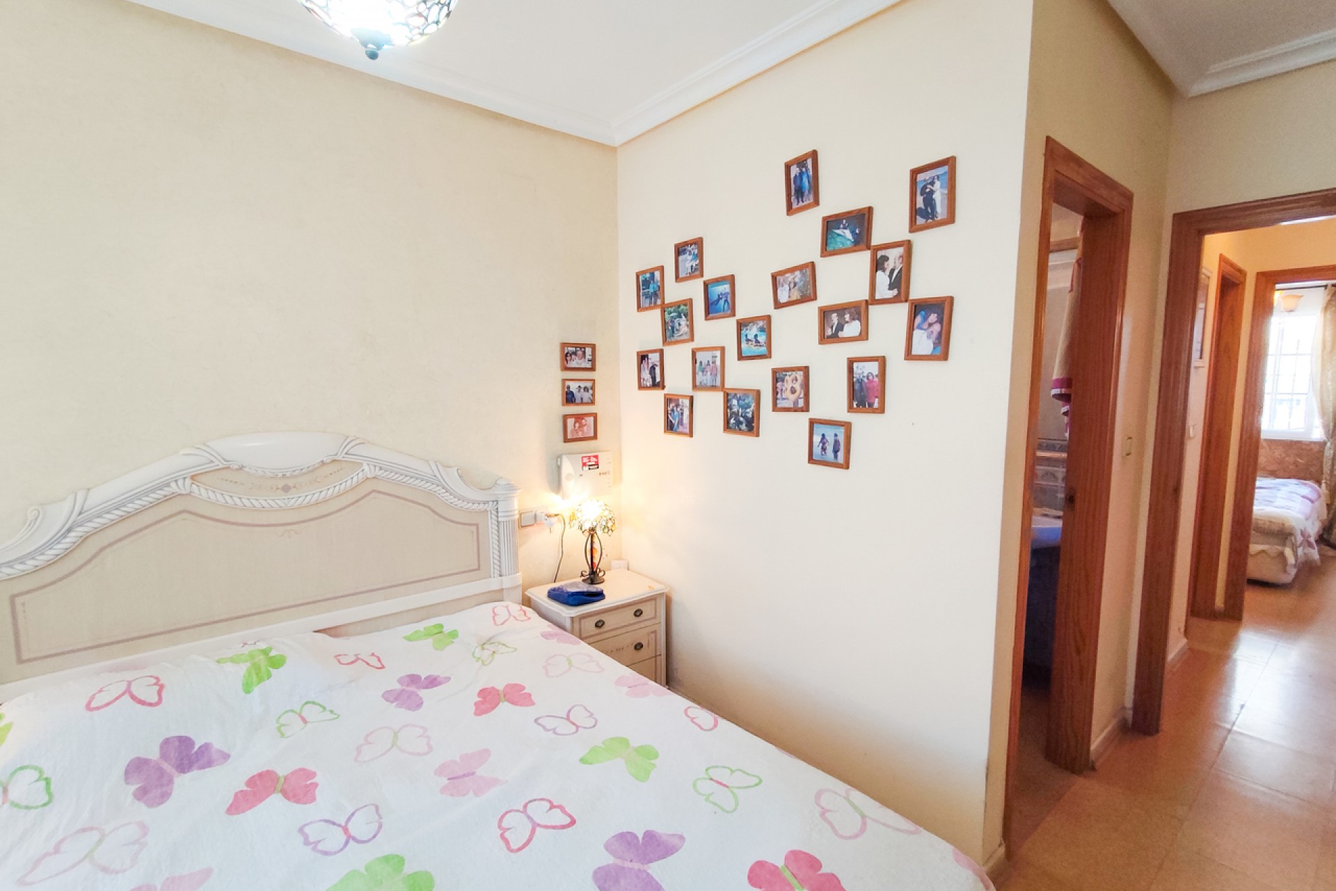 Brukt - Apartment -
Cabo Roig - Costa Blanca
