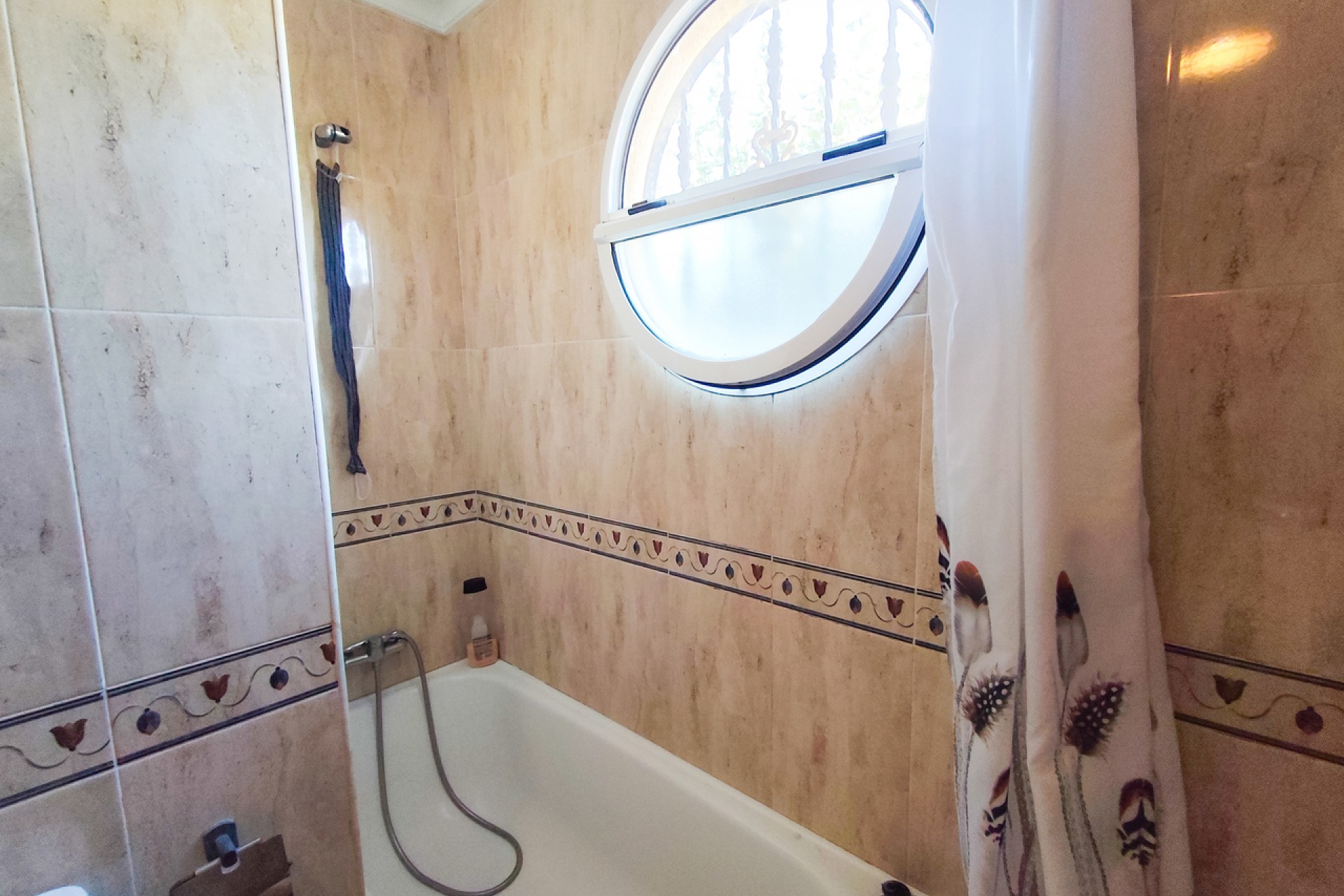 Brukt - Apartment -
Cabo Roig - Costa Blanca