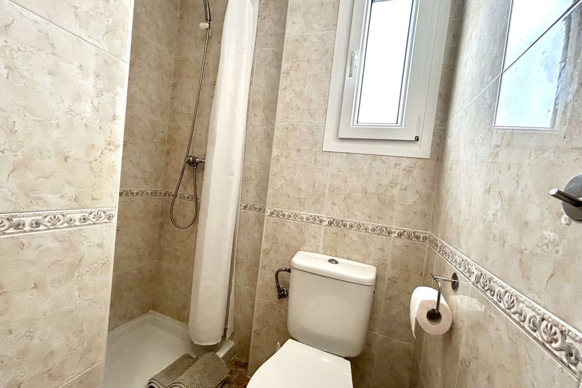 Brukt - Apartment -
Cabo Roig - Costa Blanca