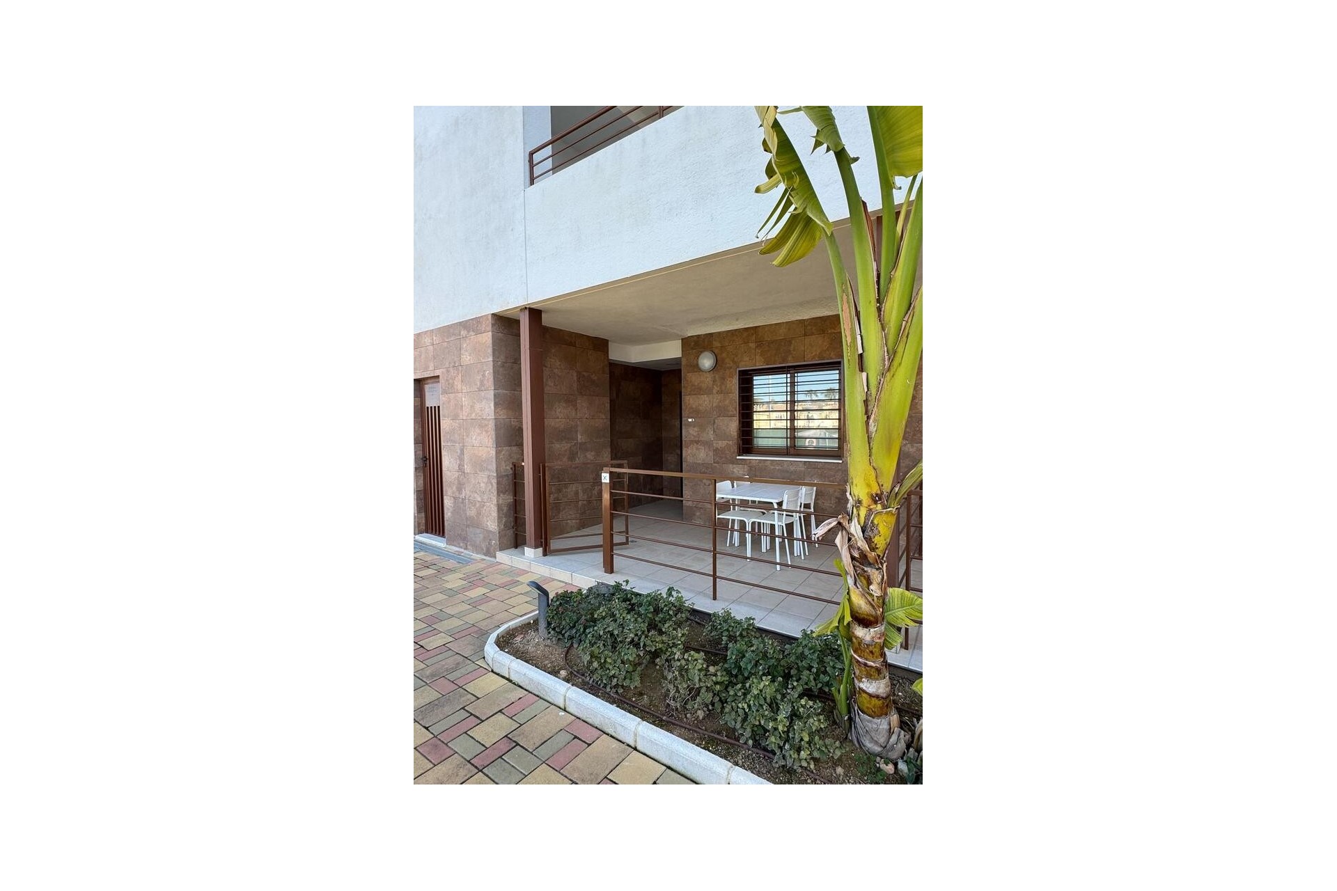 Brukt - Apartment -
Cabo Roig - Lomas de Cabo Roig