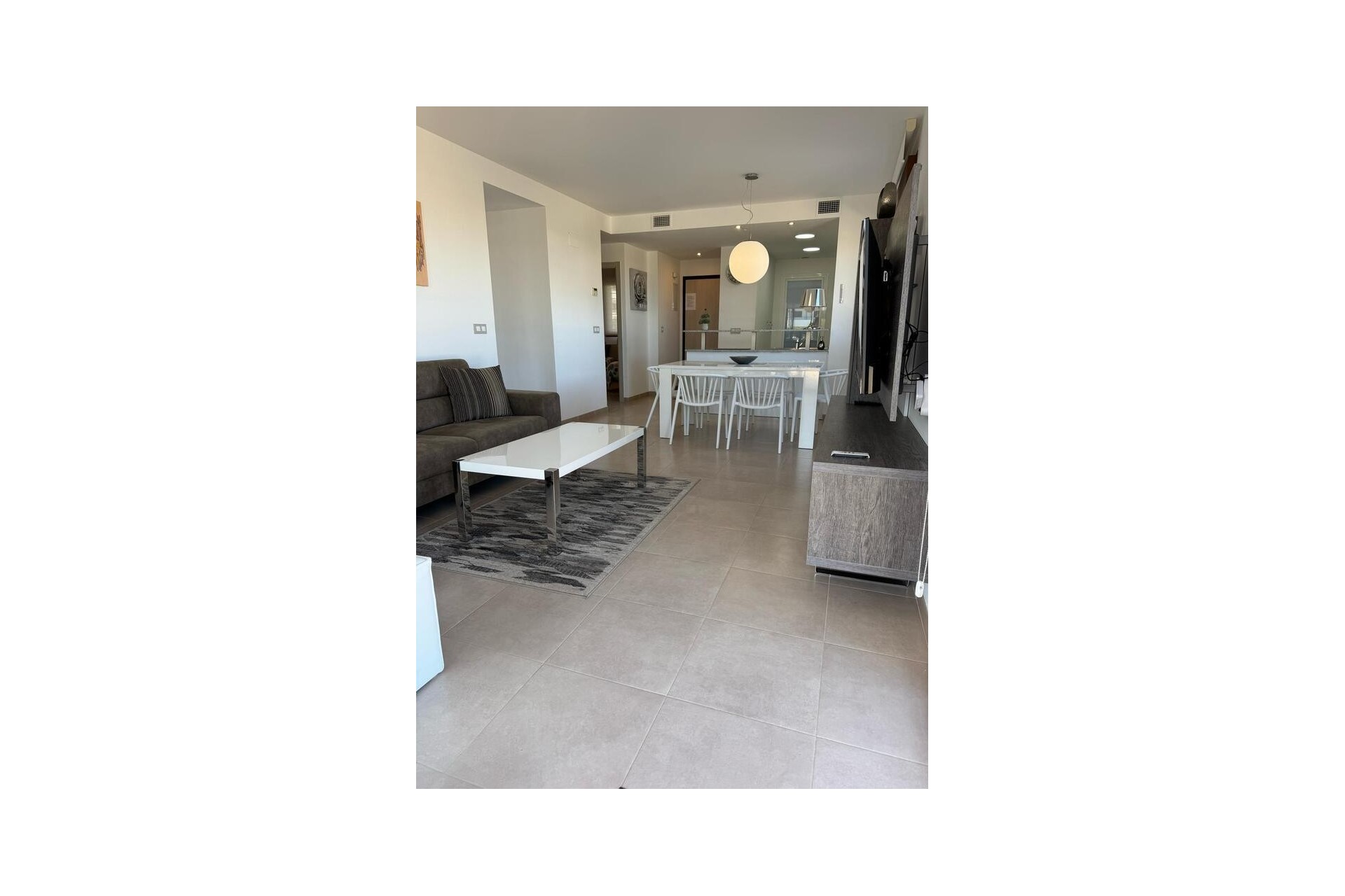 Brukt - Apartment -
Cabo Roig - Lomas de Cabo Roig