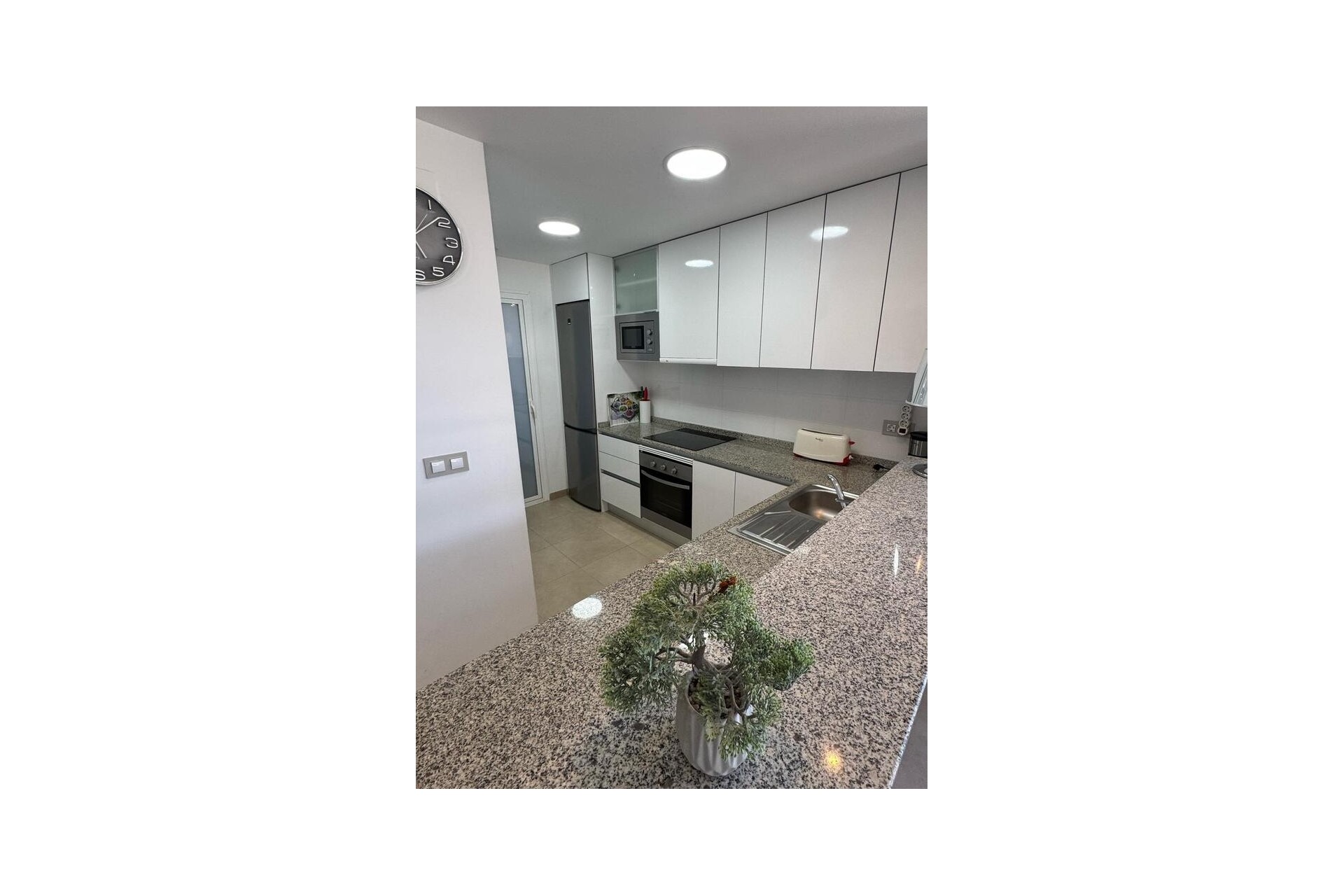 Brukt - Apartment -
Cabo Roig - Lomas de Cabo Roig