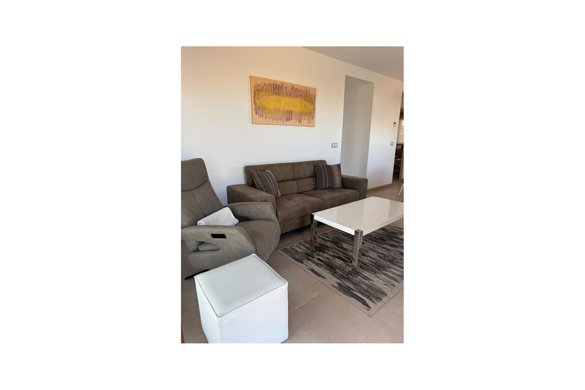 Brukt - Apartment -
Cabo Roig - Lomas de Cabo Roig