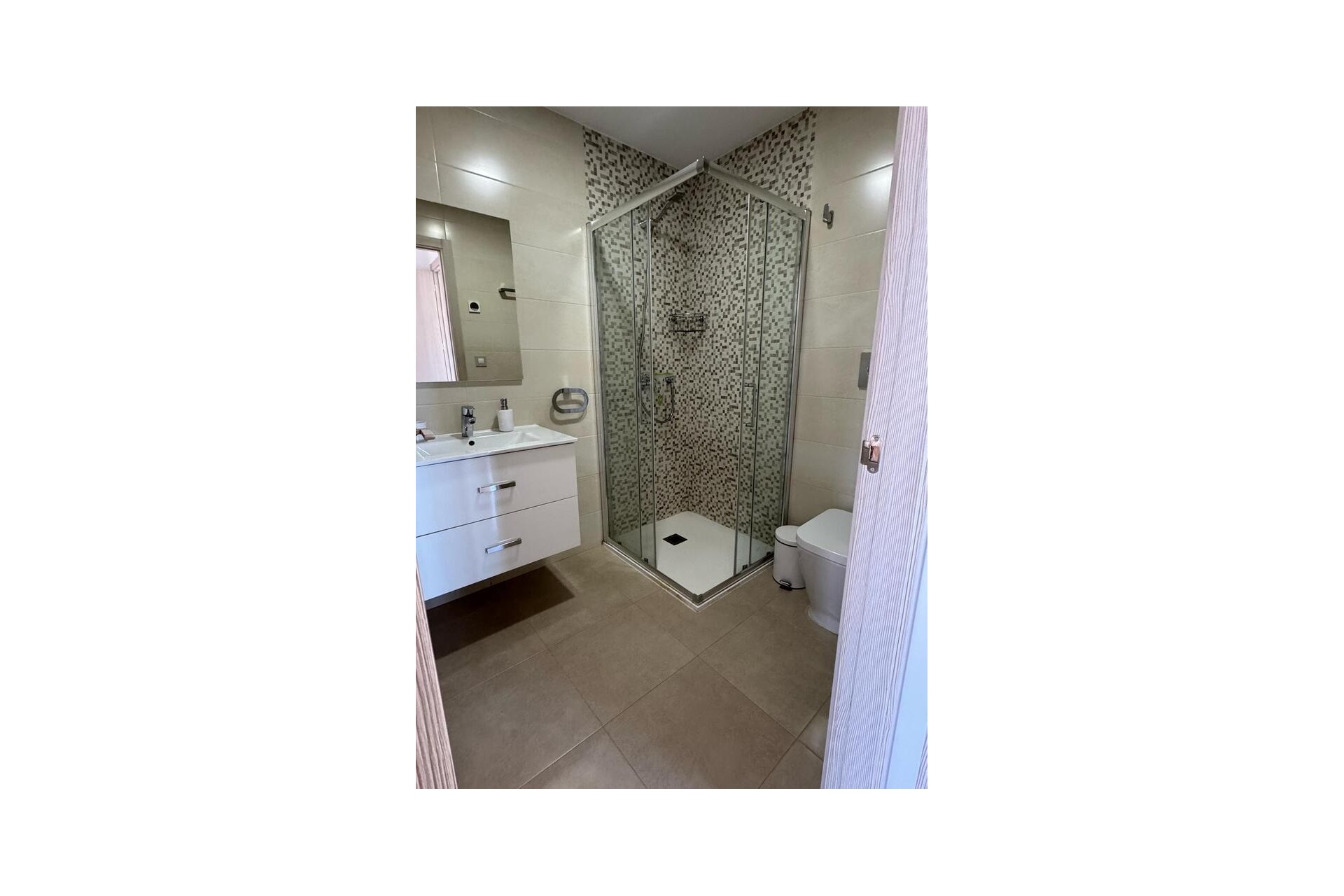 Brukt - Apartment -
Cabo Roig - Lomas de Cabo Roig