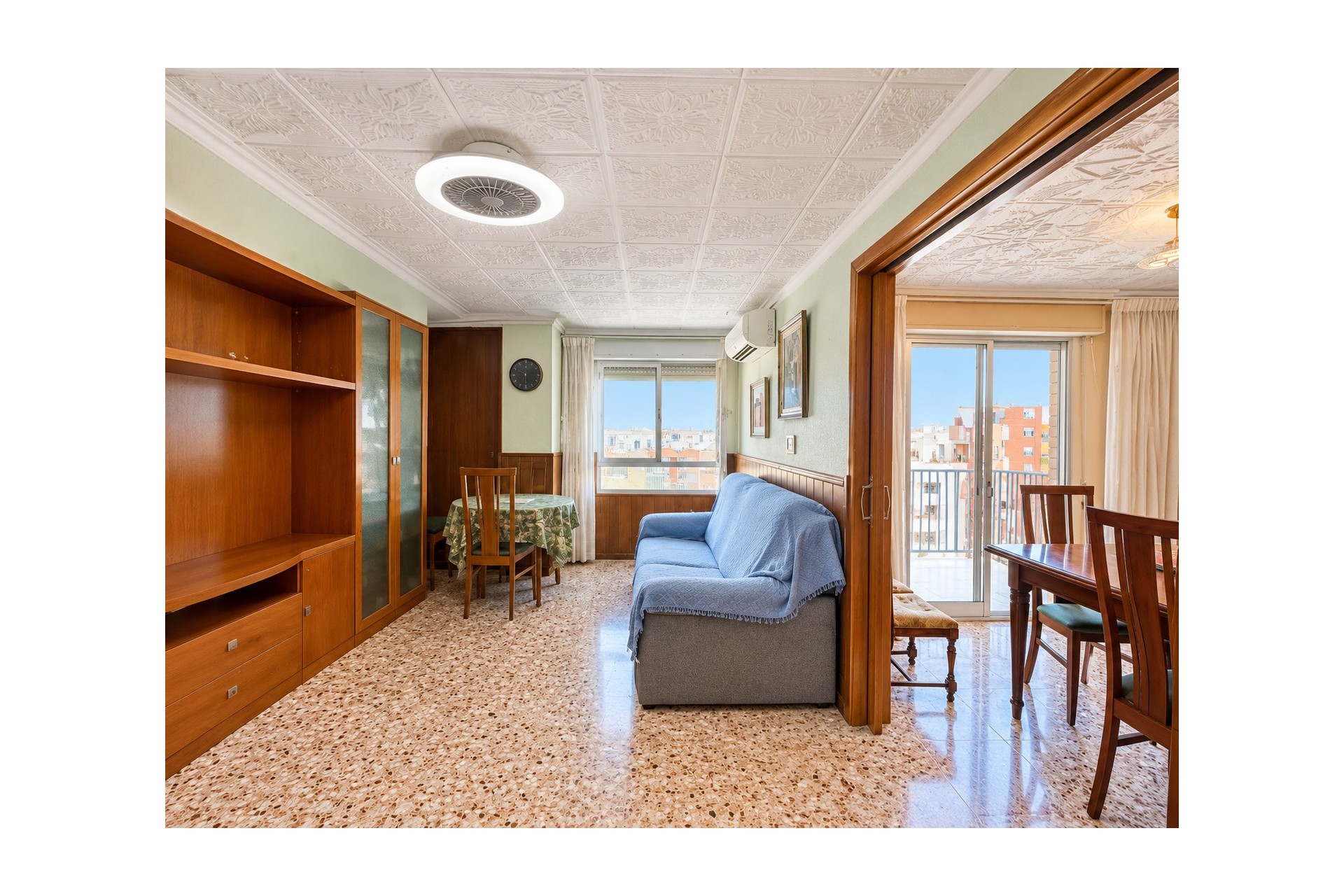 Brukt - Apartment -
Callosa de Segura - Inland