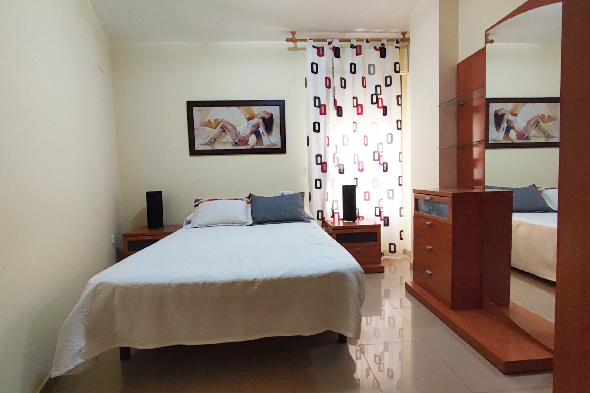 Brukt - Apartment -
Calpe - Costa Blanca