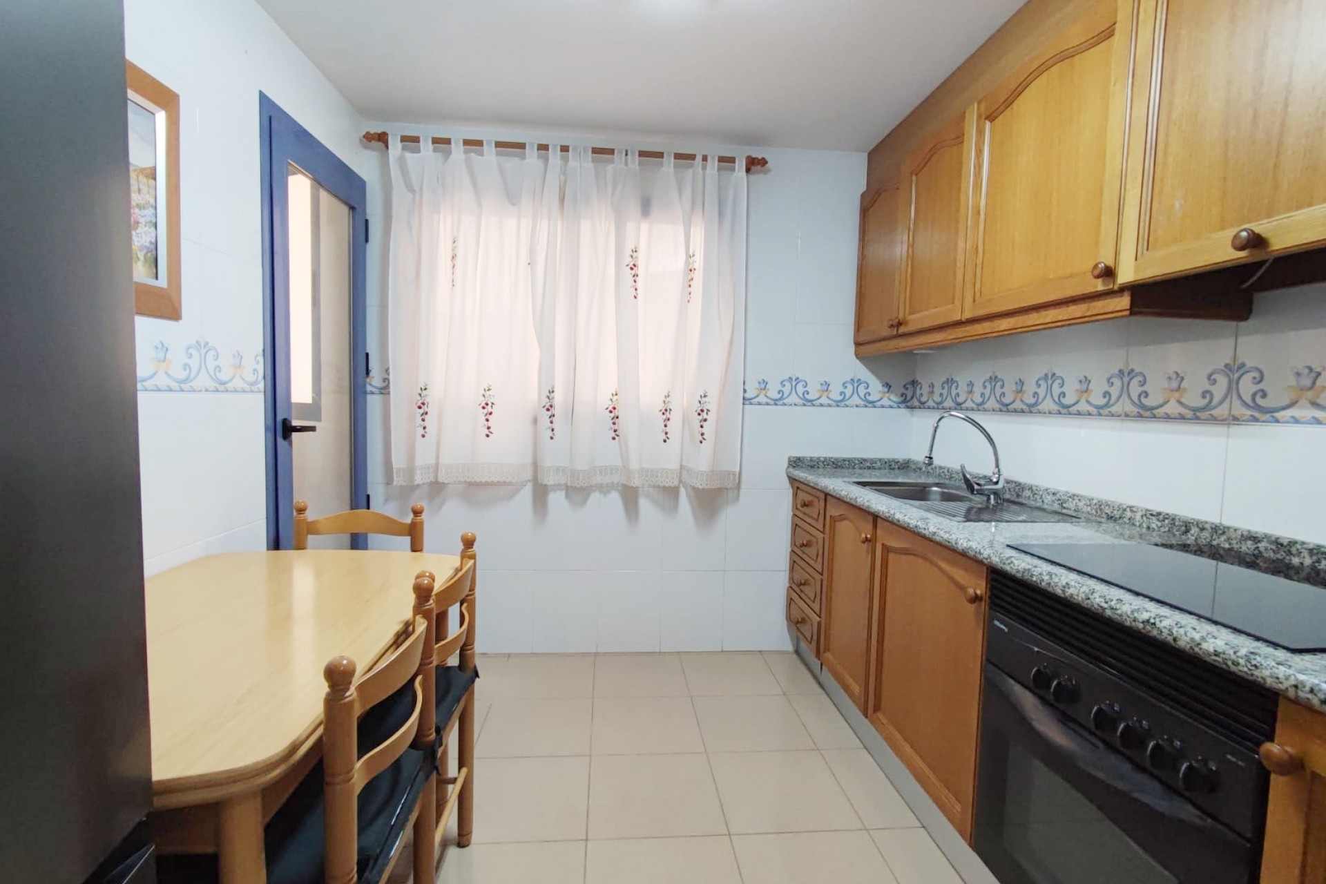 Brukt - Apartment -
Calpe - Costa Blanca