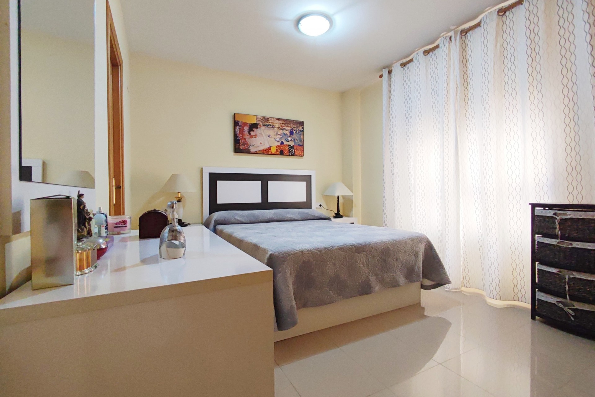 Brukt - Apartment -
Calpe - Costa Blanca