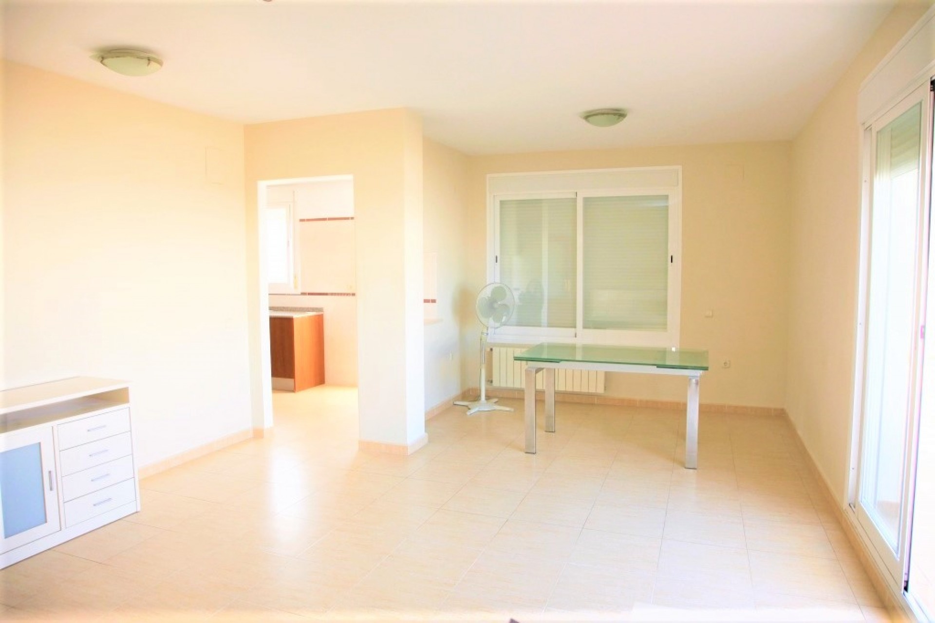 Brukt - Apartment -
Calpe - Costa Blanca