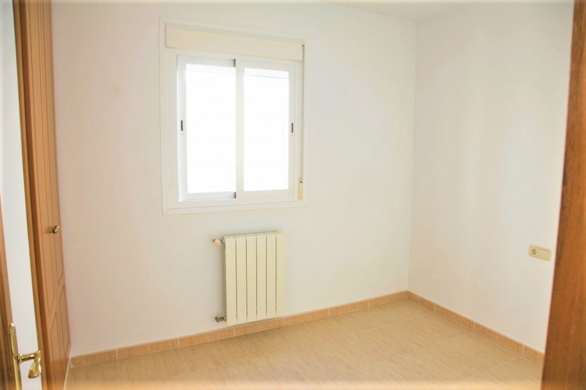 Brukt - Apartment -
Calpe - Costa Blanca