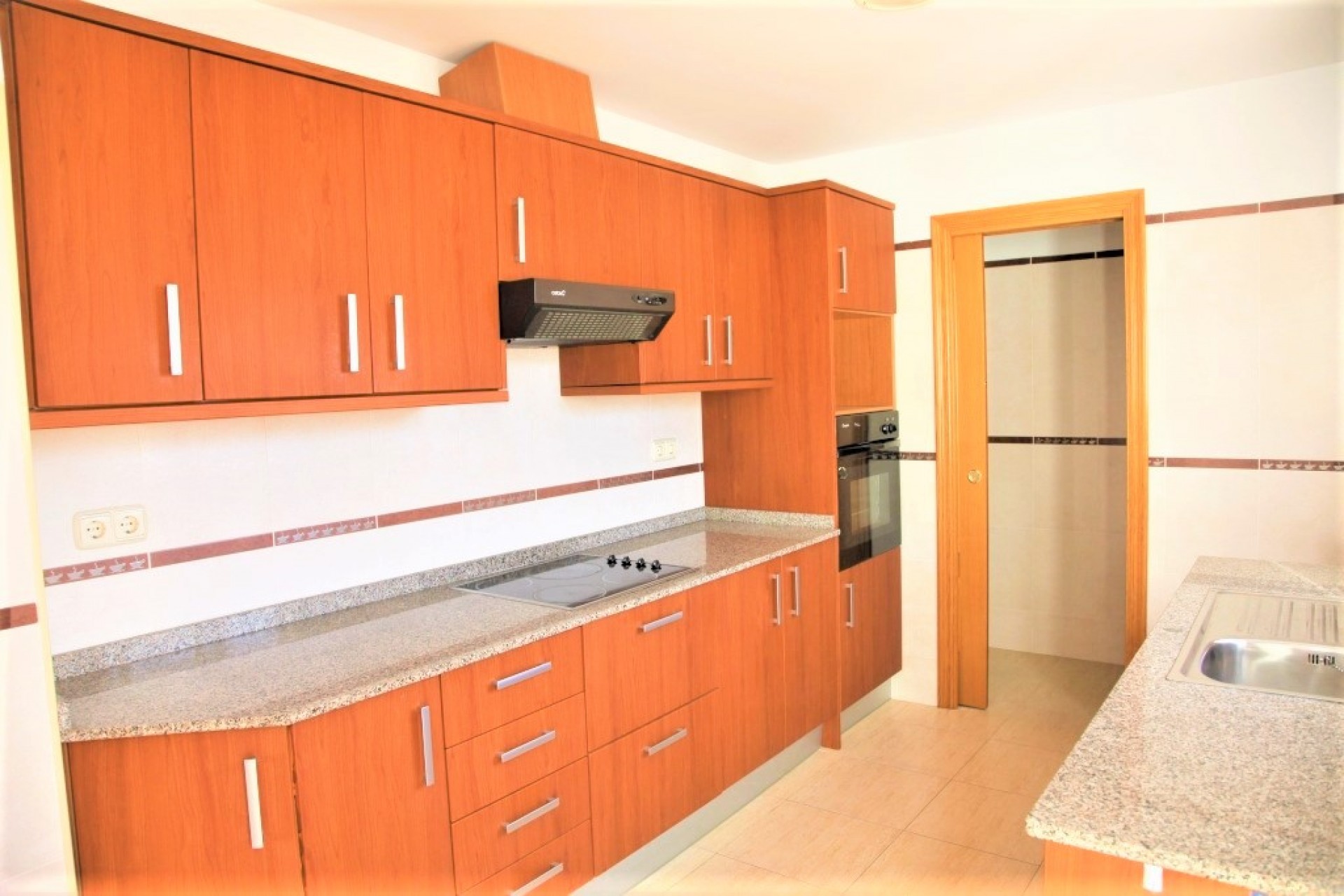 Brukt - Apartment -
Calpe - Costa Blanca
