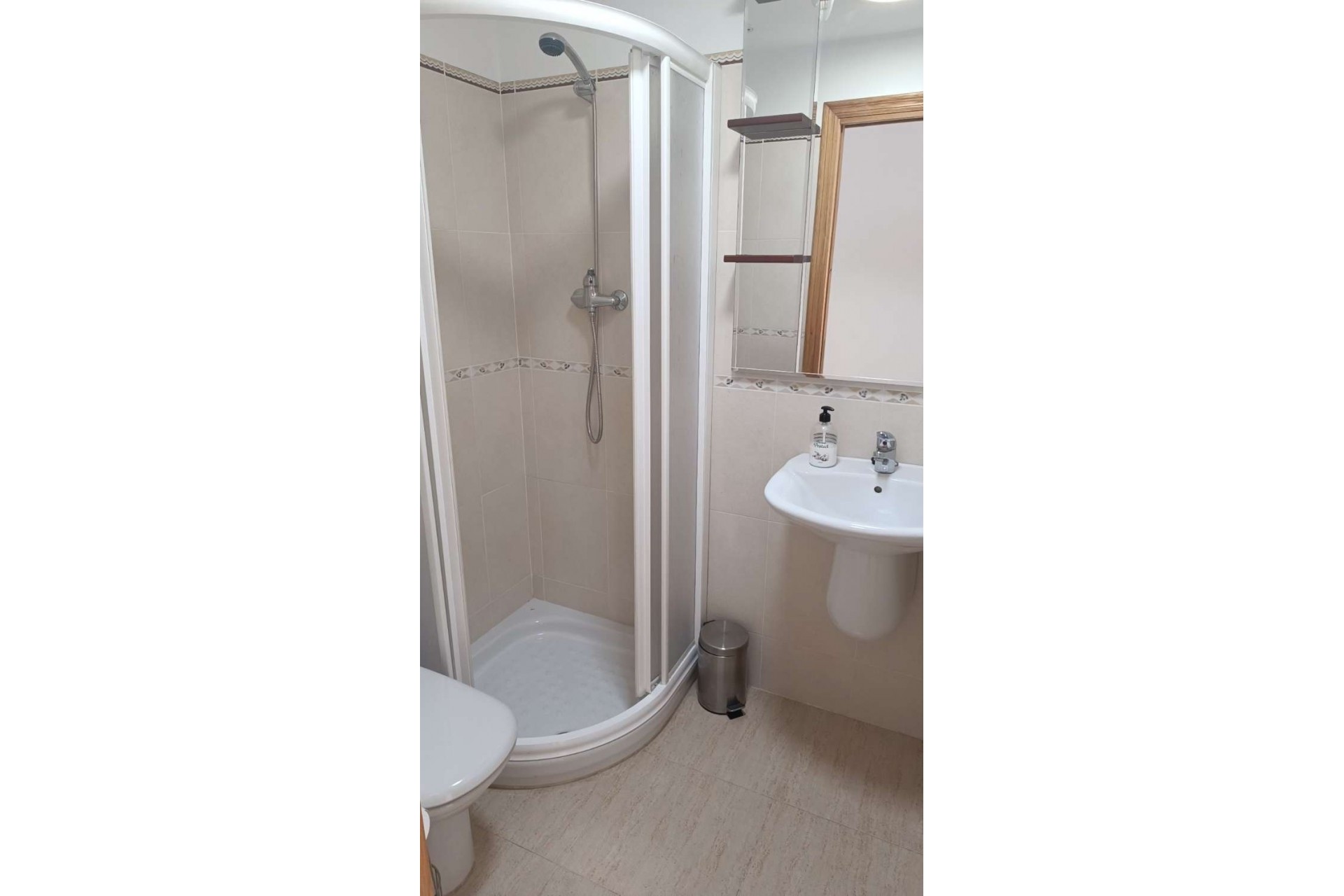 Brukt - Apartment -
Calpe - Costa Blanca